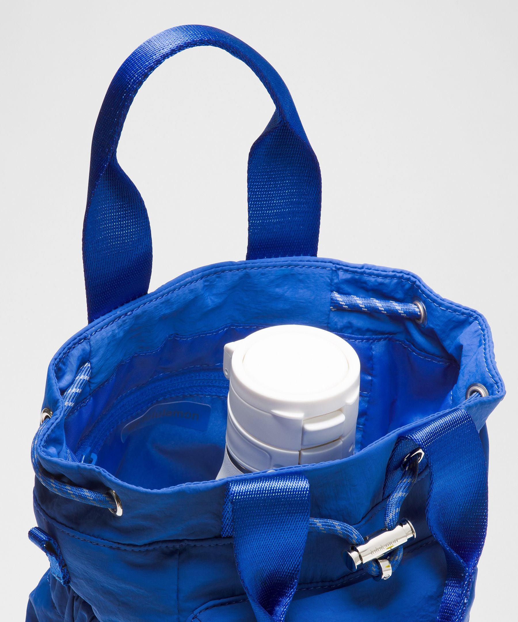 Lululemon Convertible Drawstring Bucket Bag Mini 5L