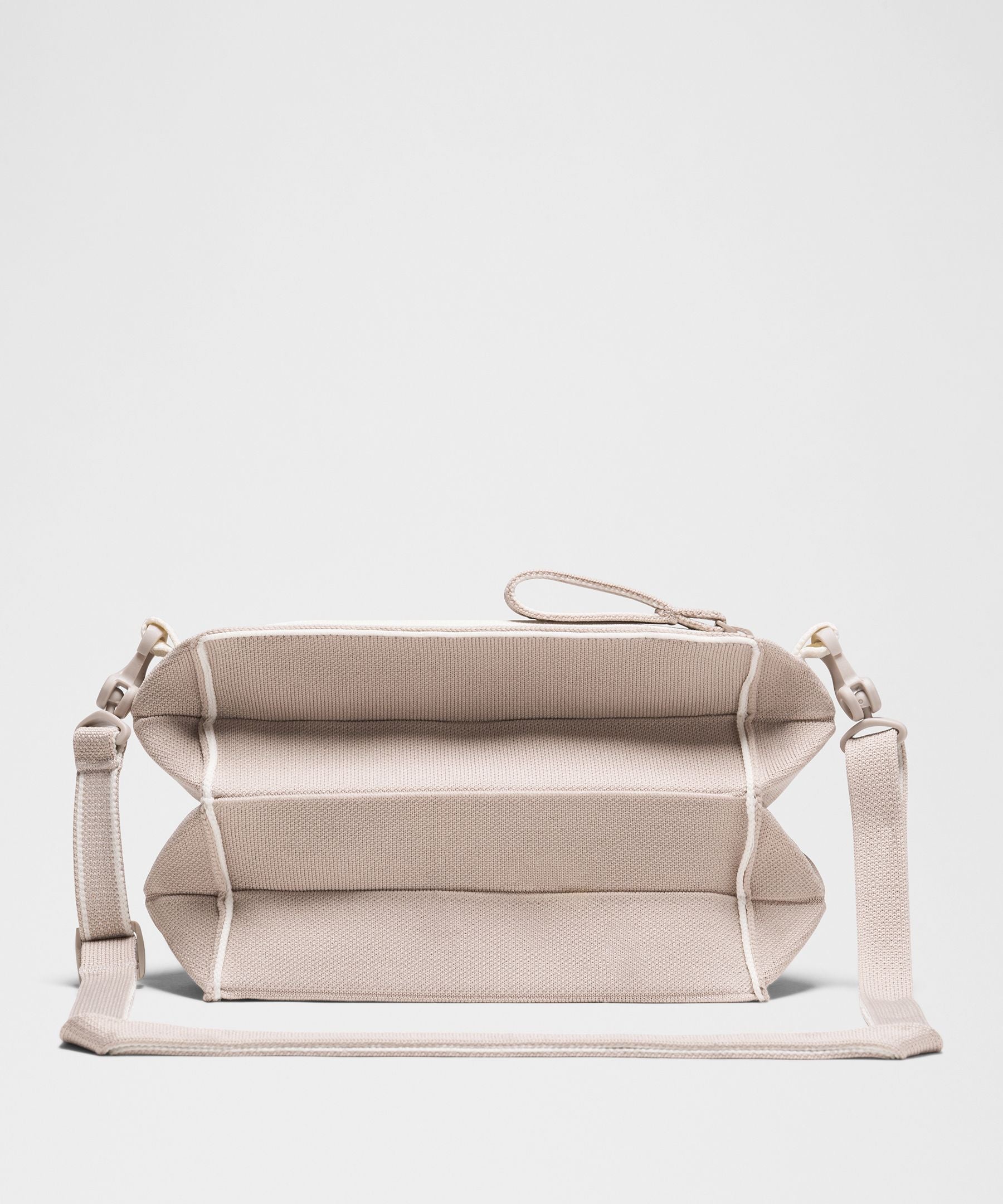 Lululemon Fold It Hold It Crossbody Bag 3L