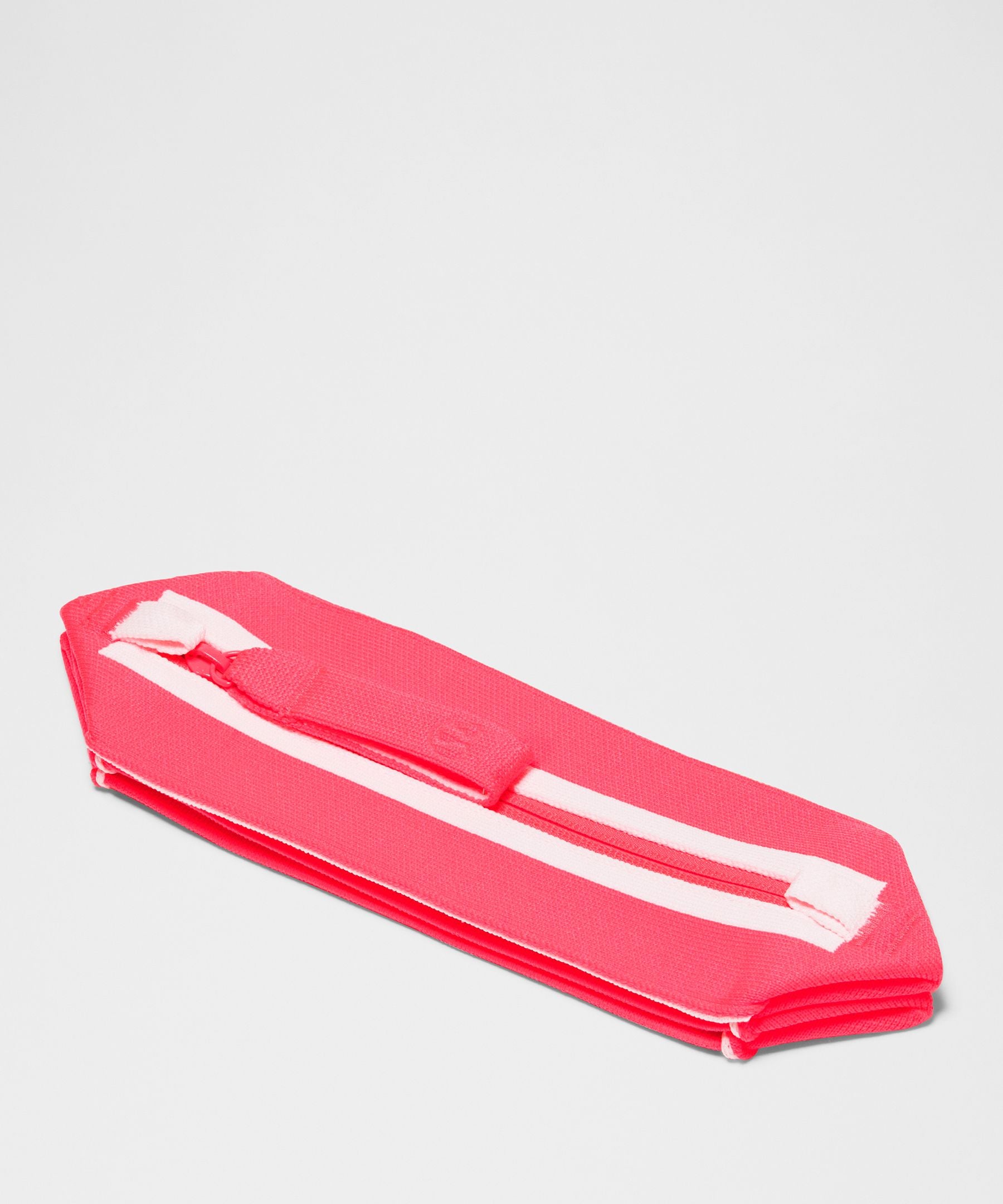 Lululemon Fold It Hold It Crossbody Bag 3L