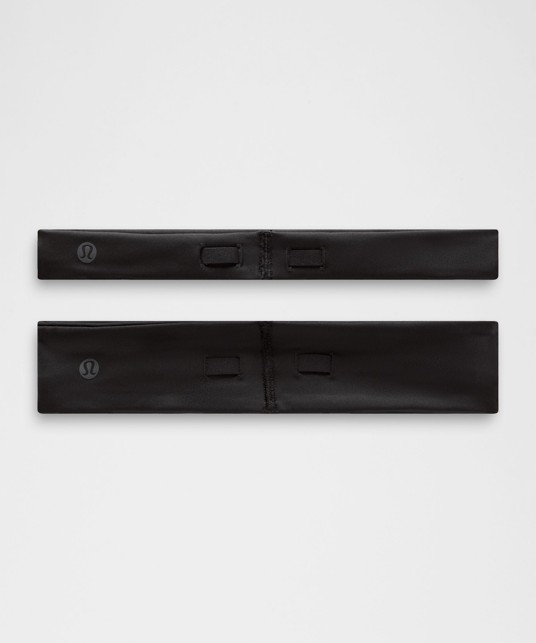 Lululemon Convertible Headband Scrunchies *2 Pack