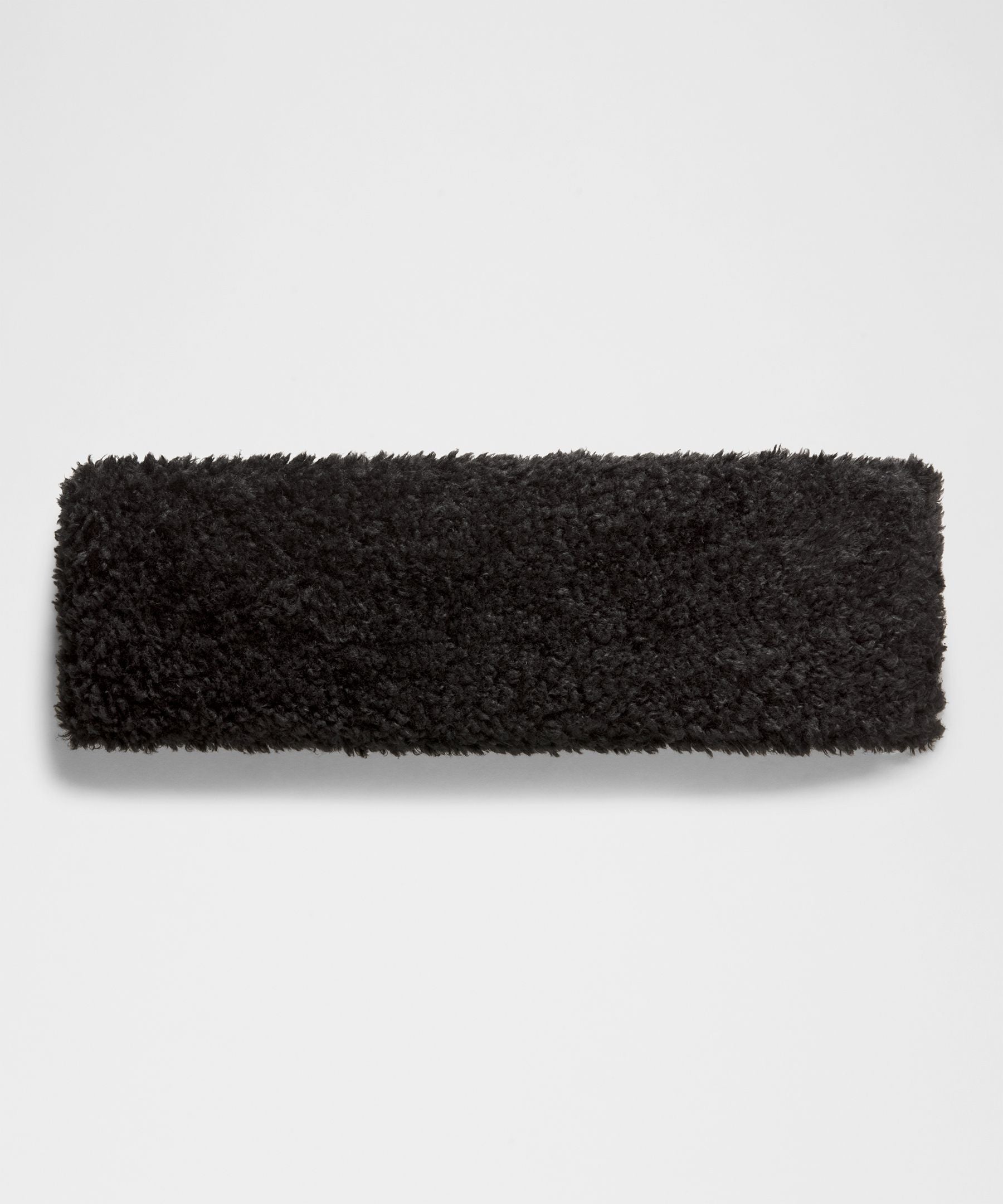Lululemon Women's Boucle Fleece Headband