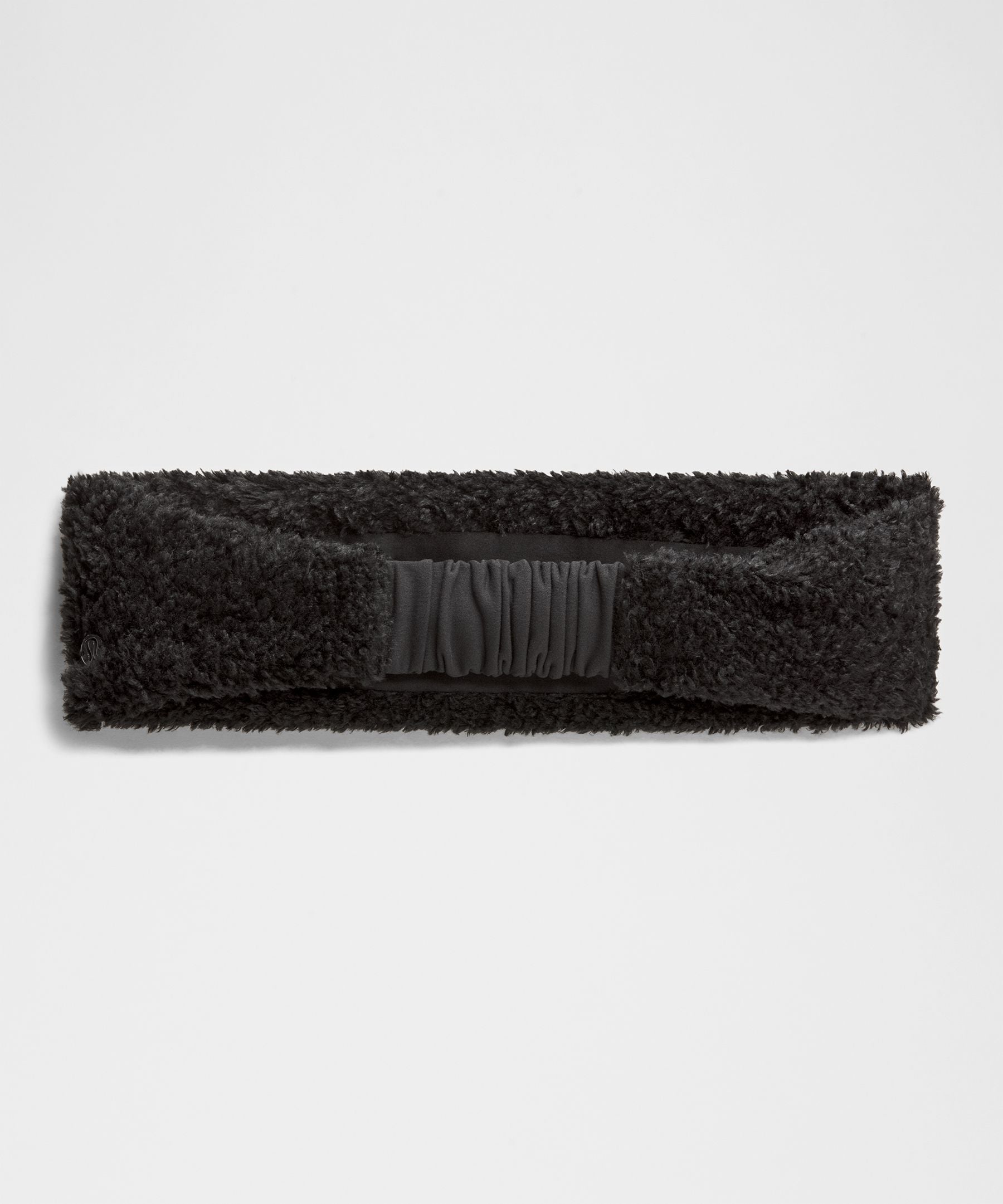 Lululemon Women's Boucle Fleece Headband