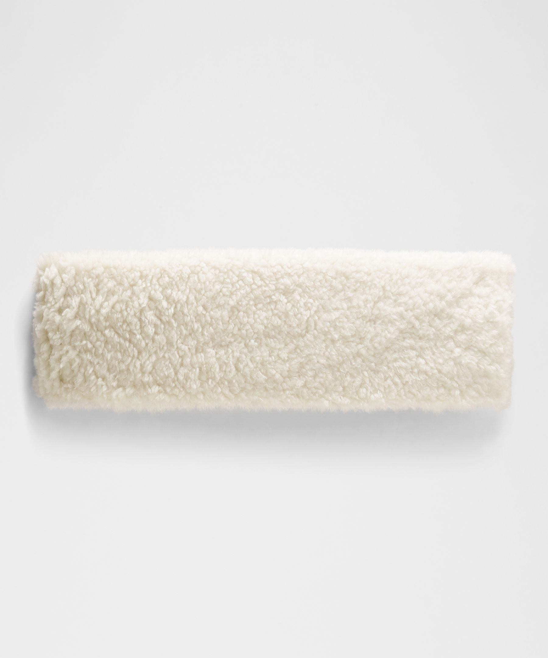 Lululemon Women's Boucle Fleece Headband