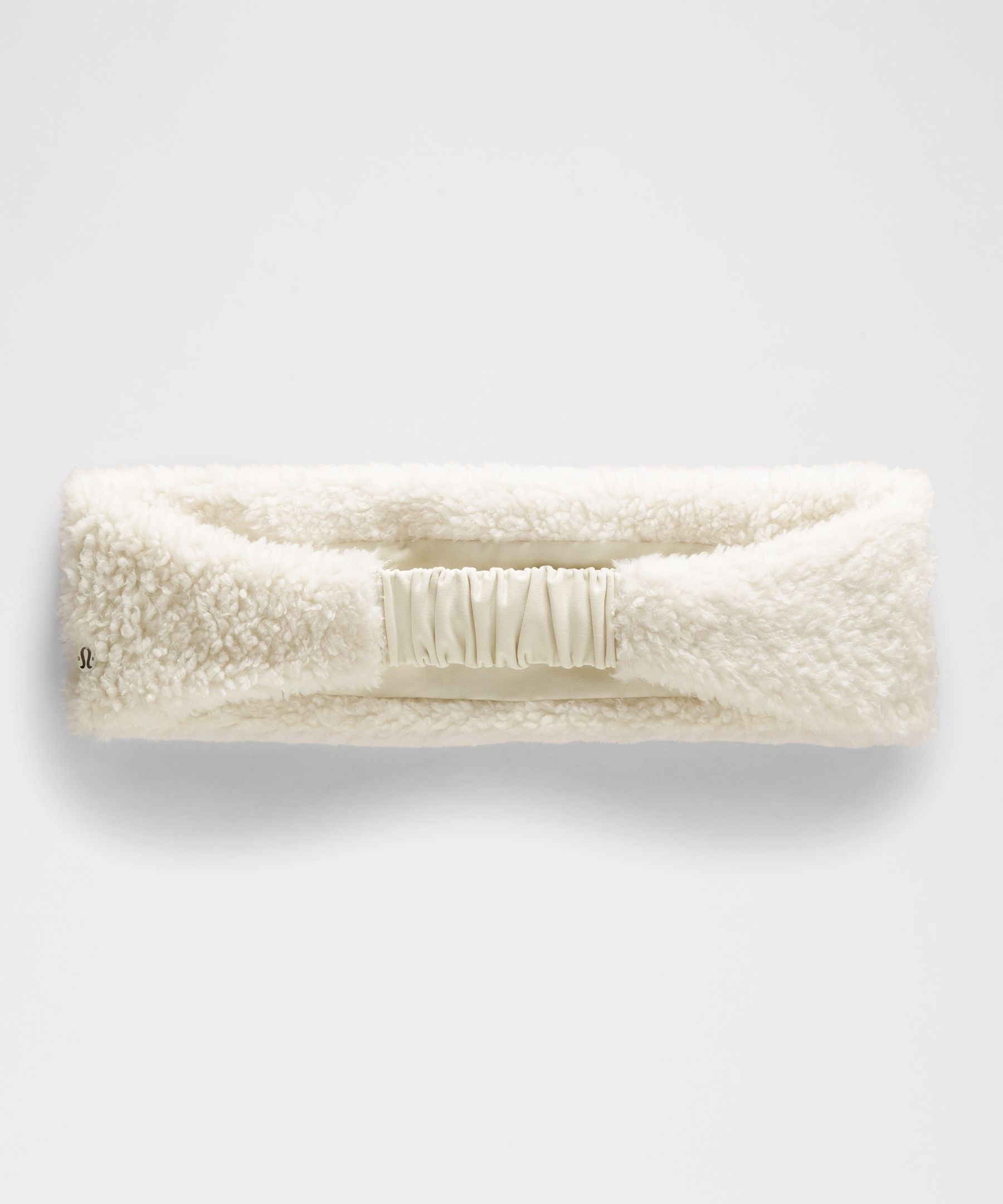Lululemon Women's Boucle Fleece Headband