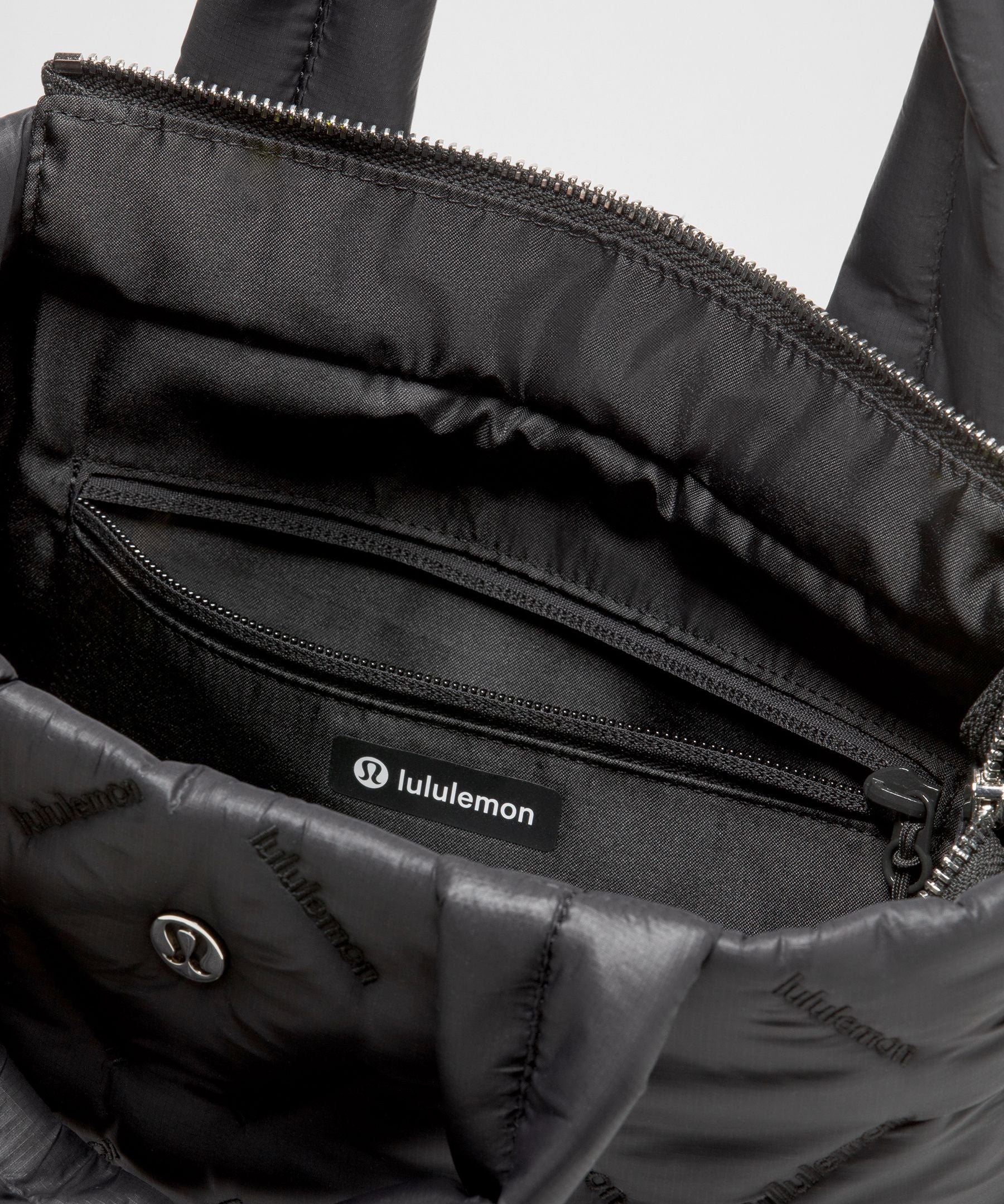 Lululemon Quilty Pleasures Tote Bag *Mini 5L