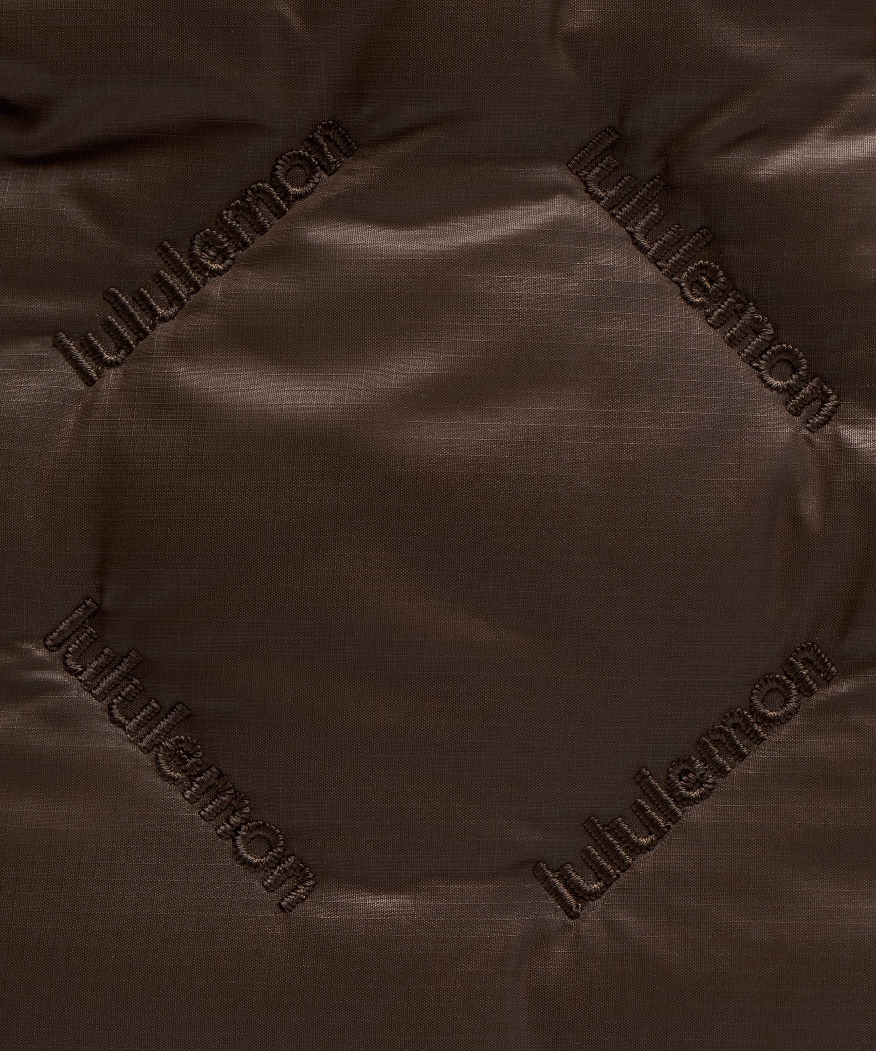 Lululemon Quilty Pleasures Tote Bag *Mini 5L