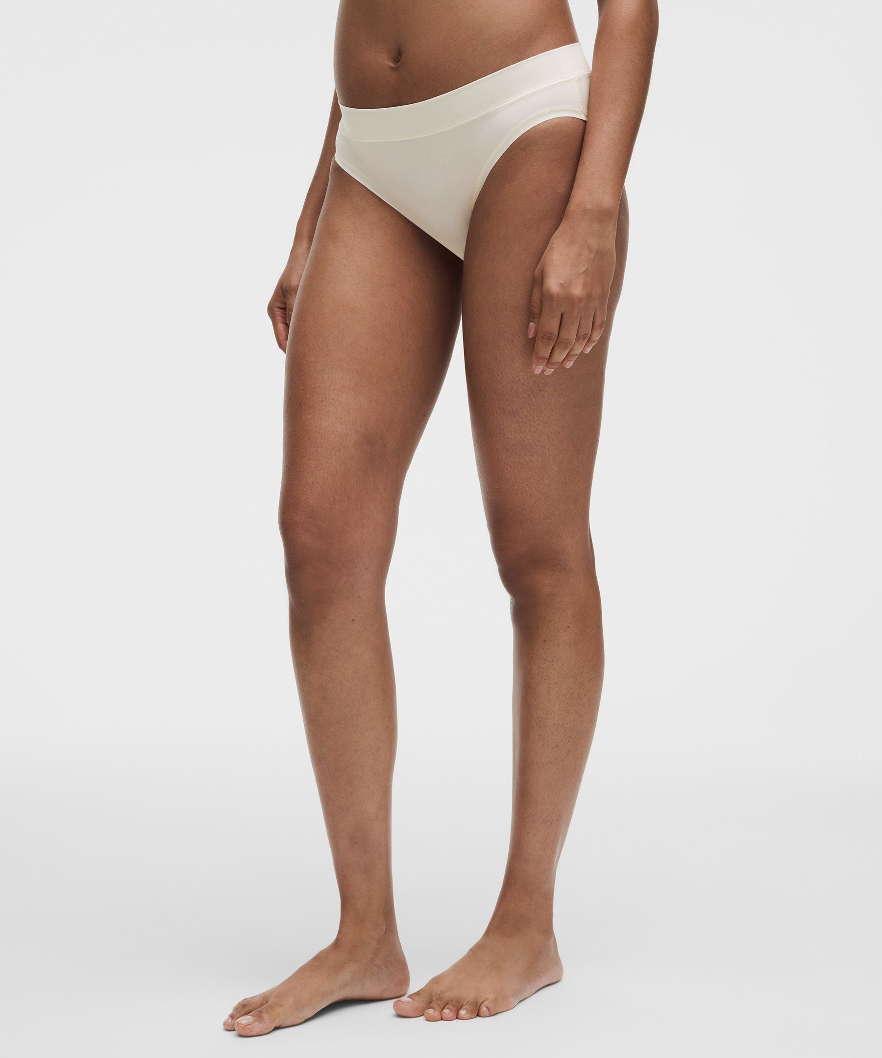Lululemon UnderEase Mid-Rise Bikini Underwear *Updated