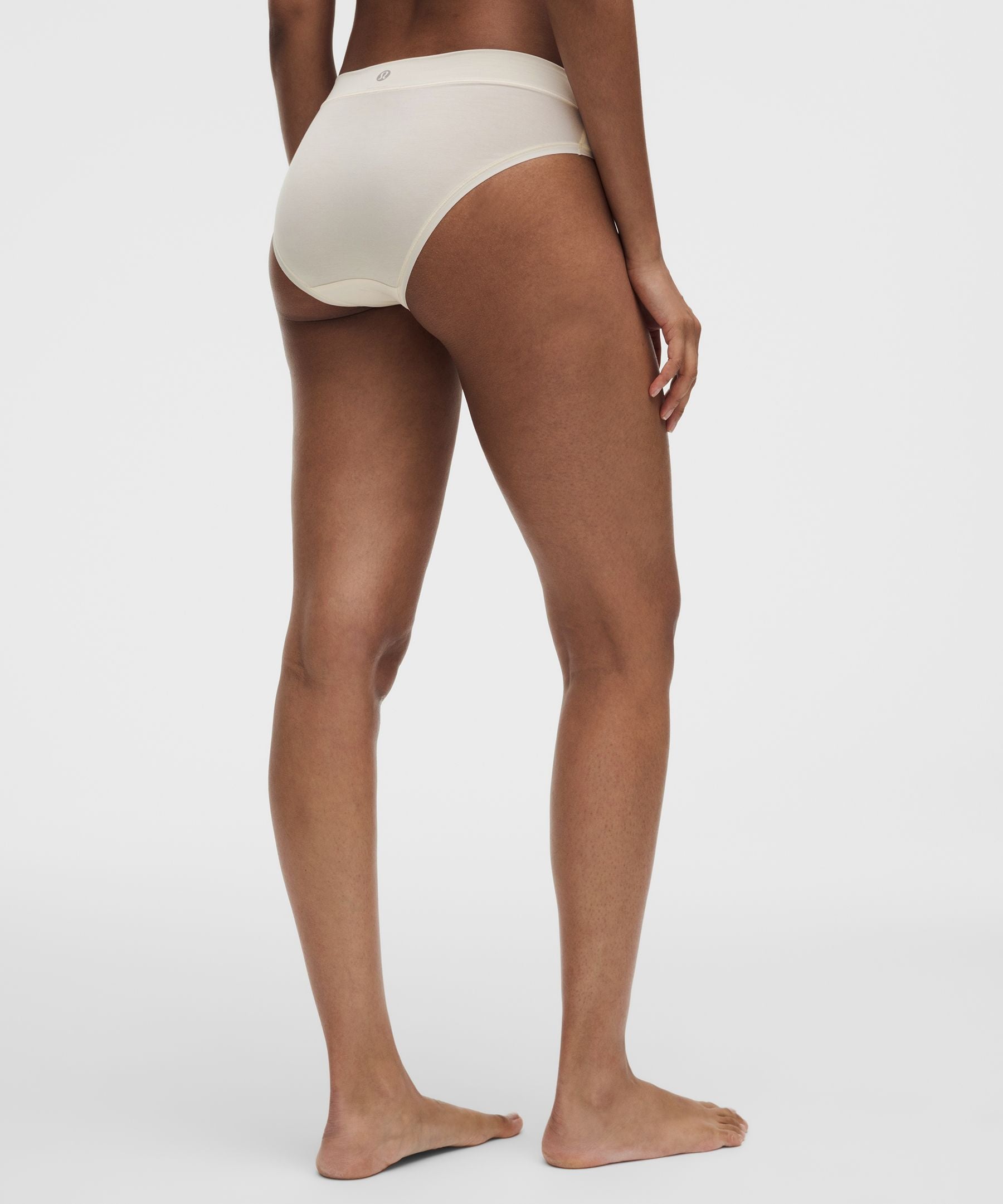 Lululemon UnderEase Mid-Rise Bikini Underwear *Updated