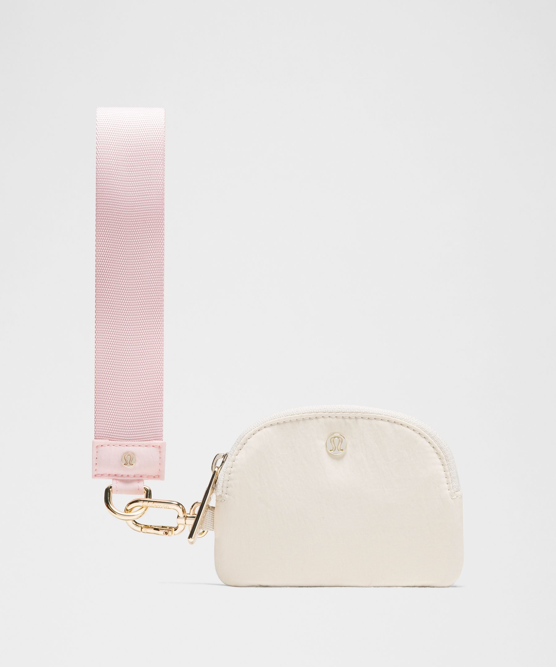 Lululemon Dual Pouch Wristlet *Stack