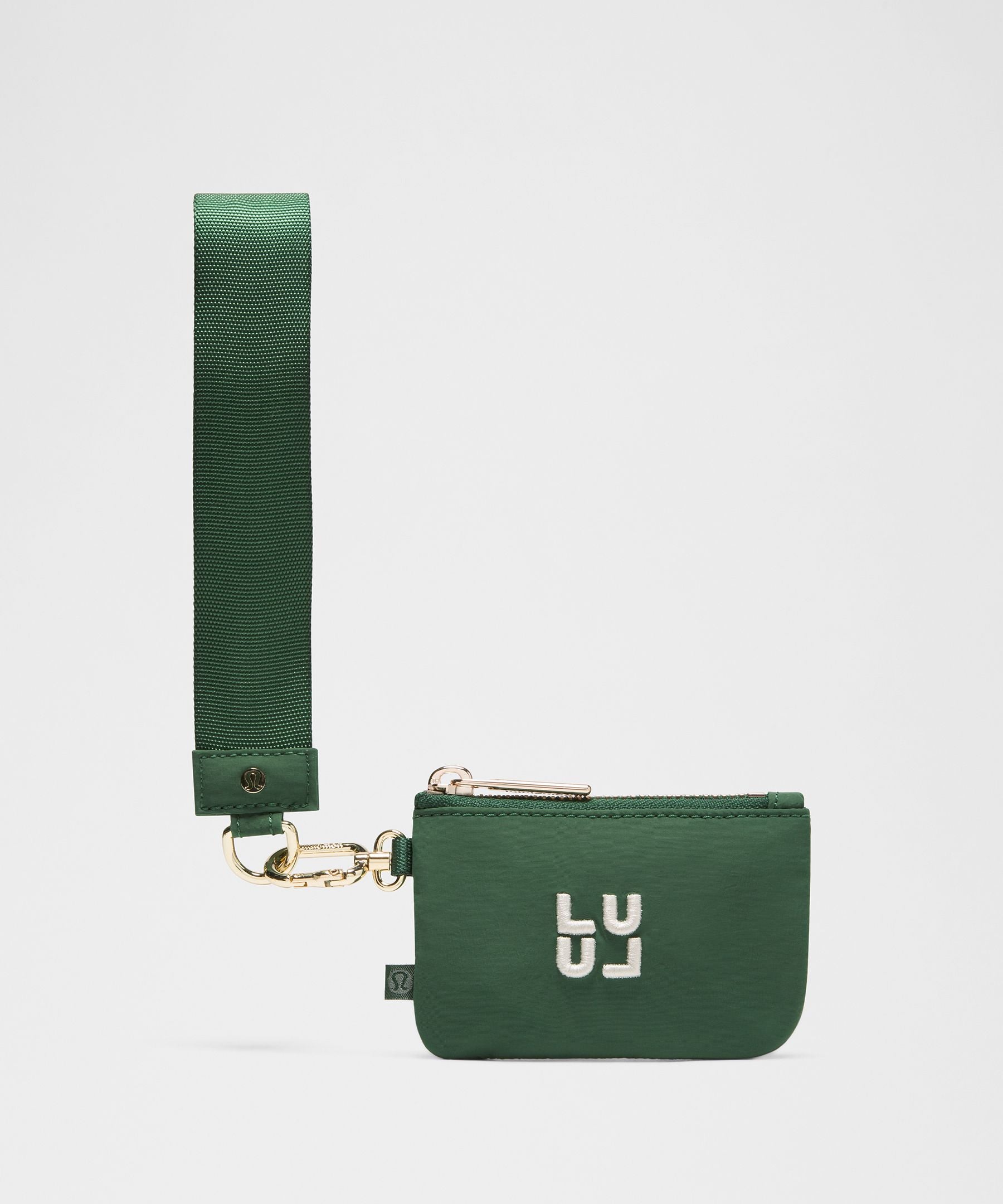 Lululemon Dual Pouch Wristlet *Stack