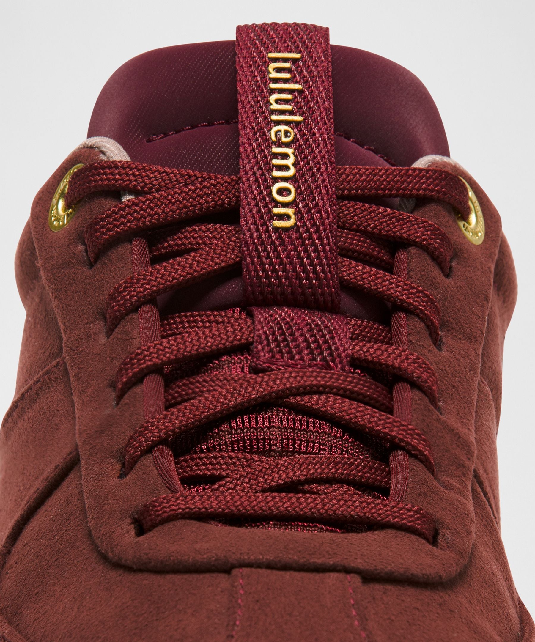 Lululemon Lunar New Year Women's Cityverse Microsuede Sneaker