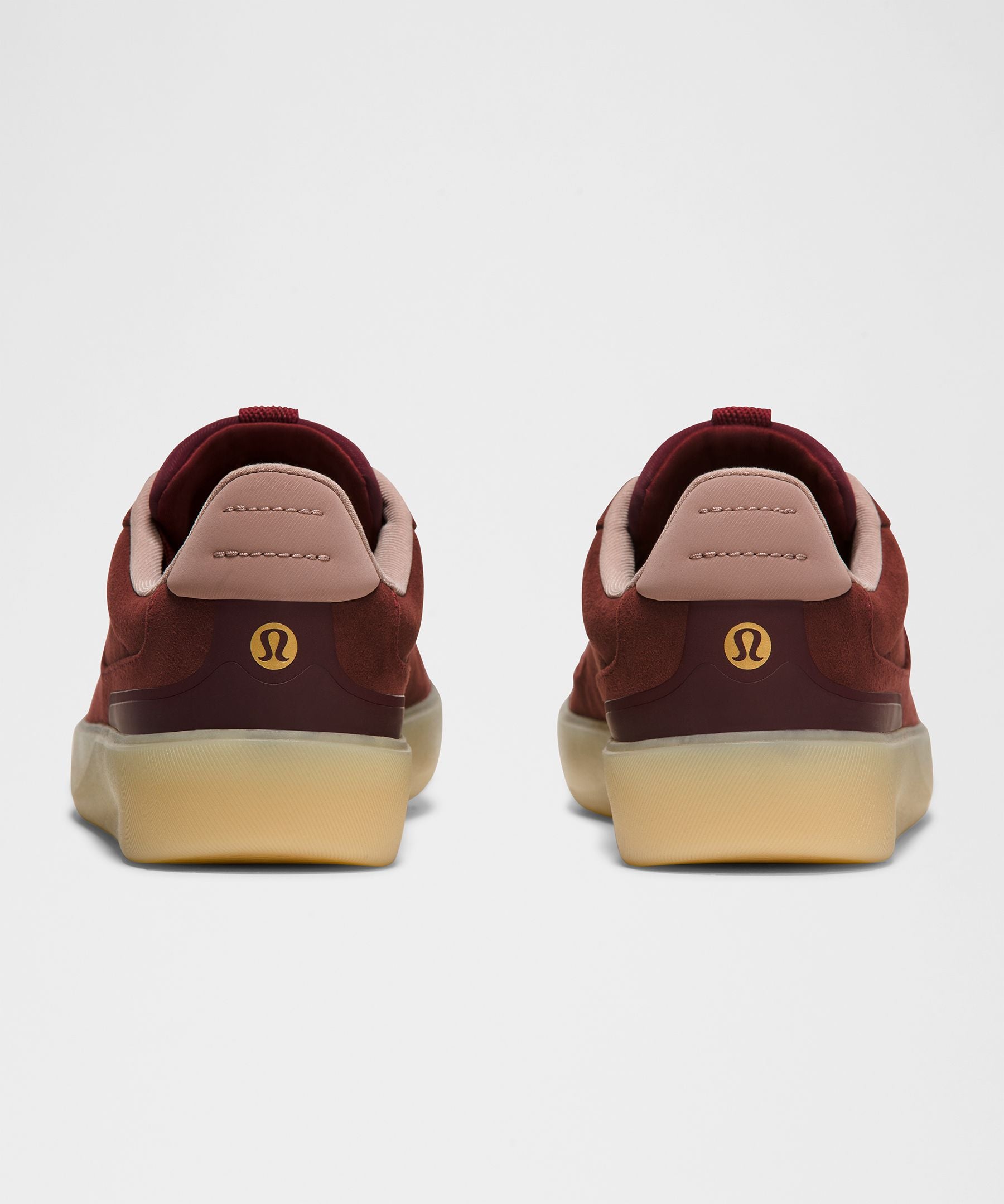 Lululemon Lunar New Year Women's Cityverse Microsuede Sneaker
