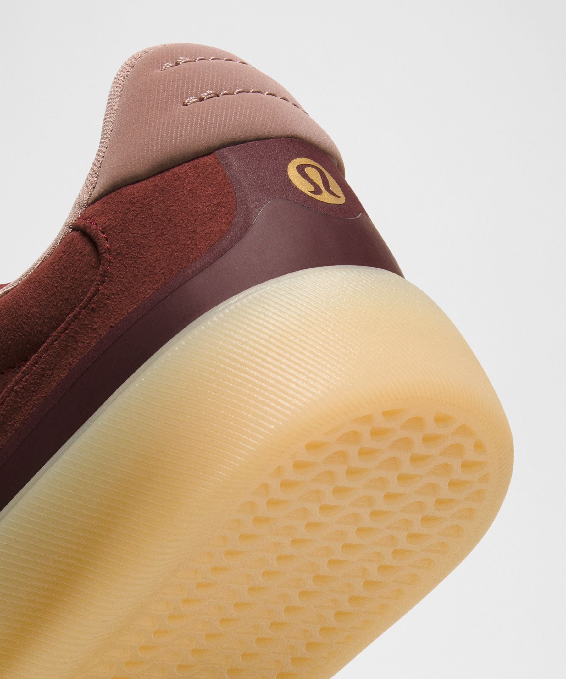 Lululemon Lunar New Year Women's Cityverse Microsuede Sneaker