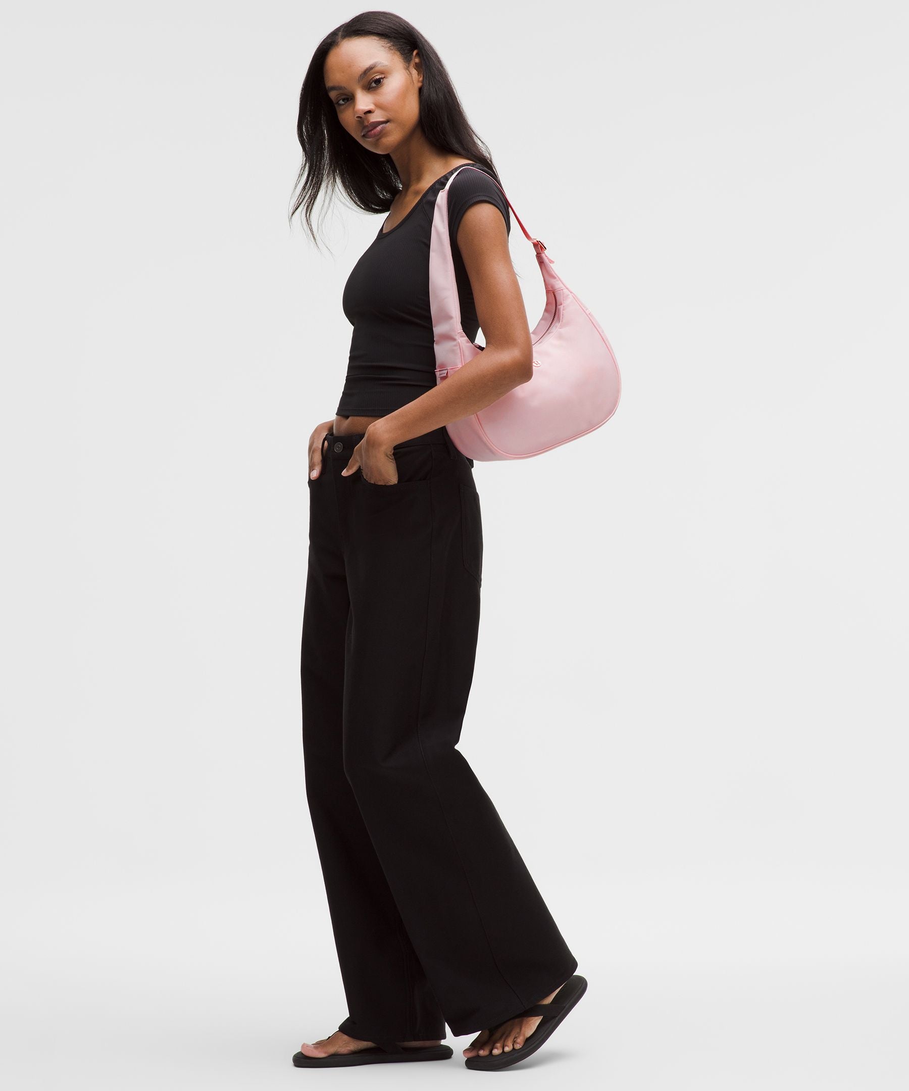 Lululemon City Essentials Shoulder Bag 4L