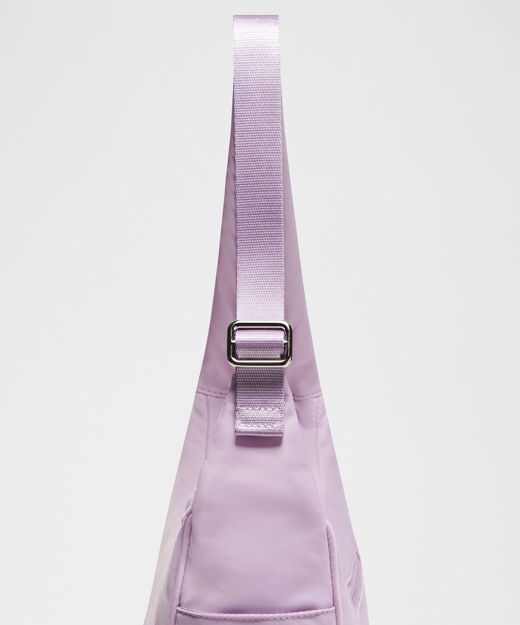 Lululemon City Essentials Shoulder Bag 4L