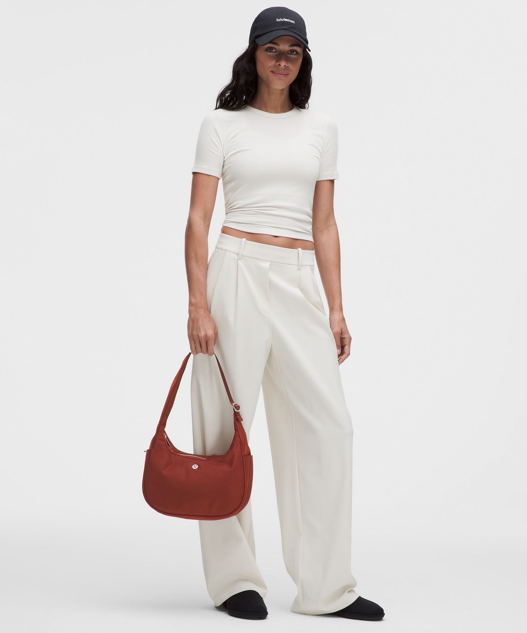 Lululemon City Essentials Shoulder Bag 4L