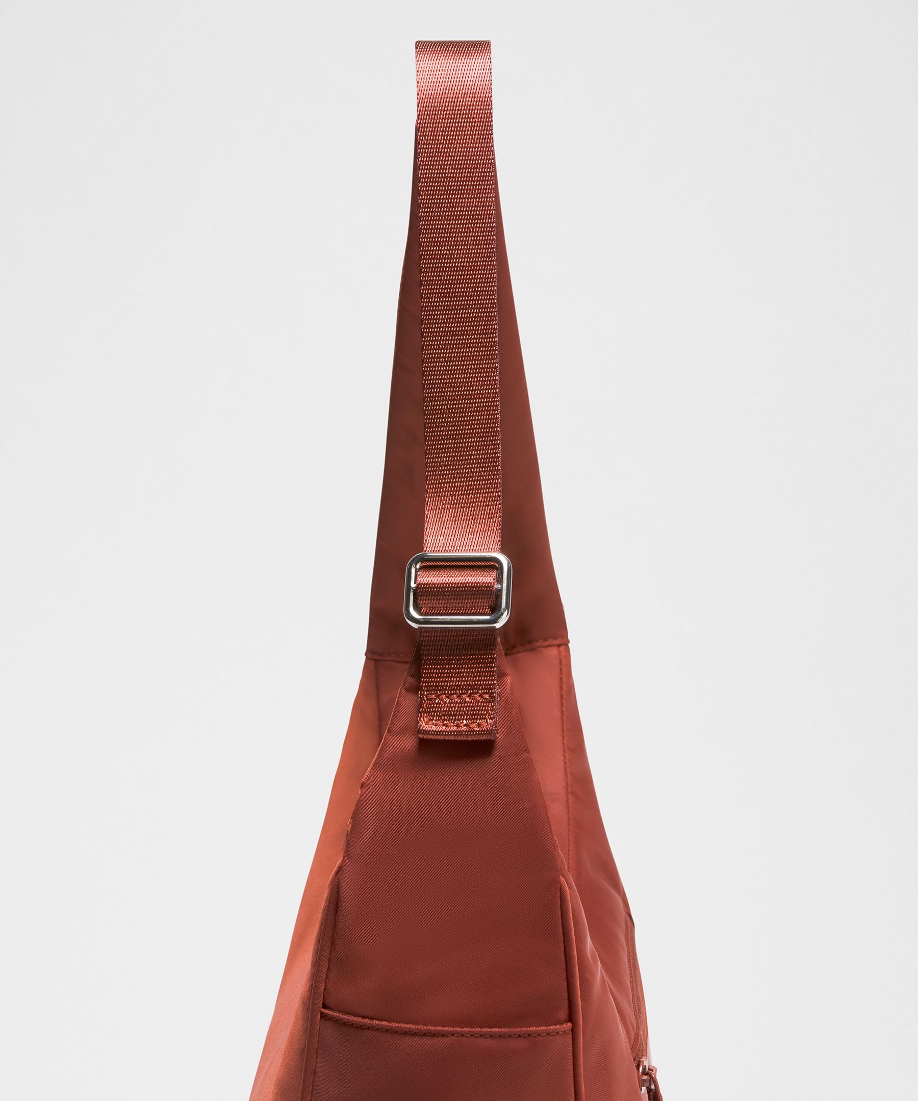 Lululemon City Essentials Shoulder Bag 4L