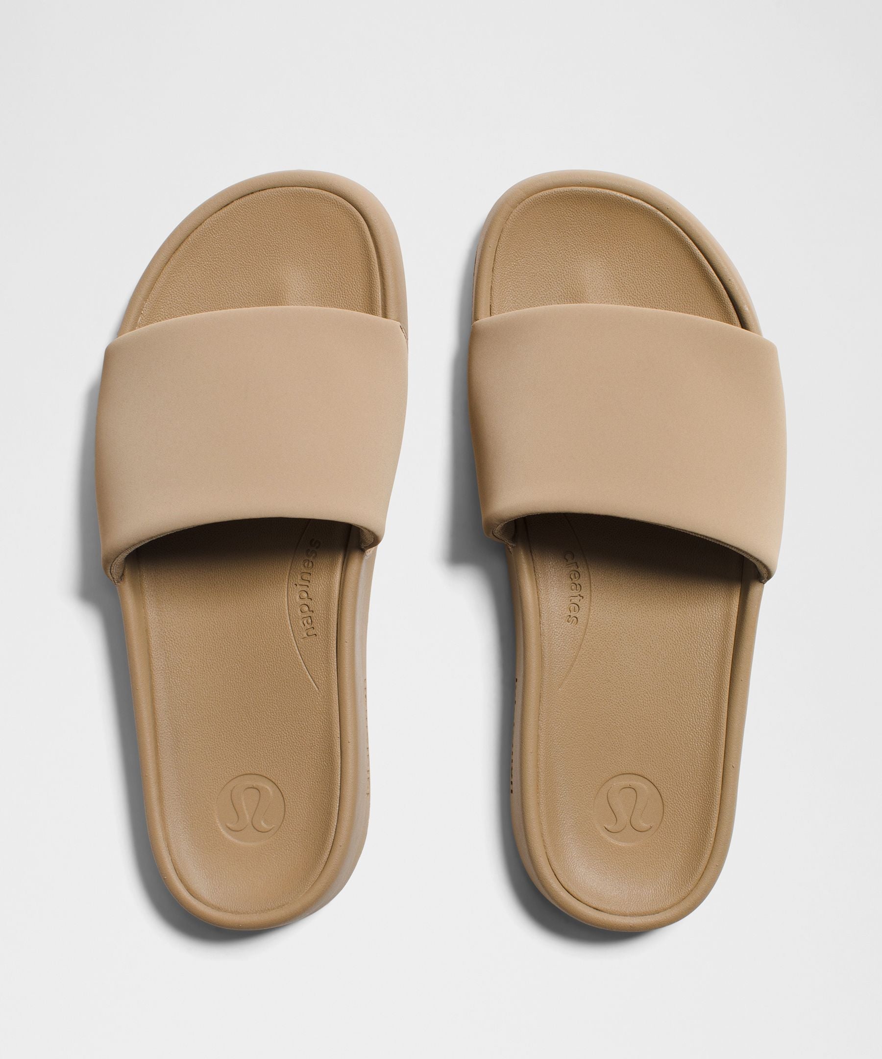 Lululemon Women's Restfeel Slide