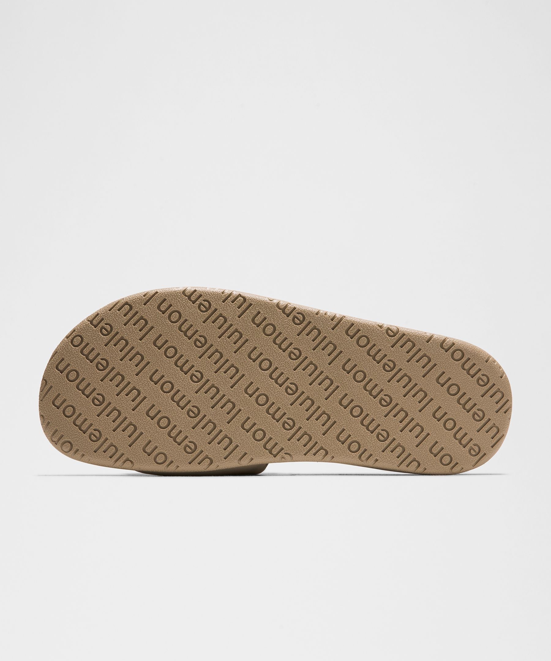 Lululemon Women's Restfeel Slide