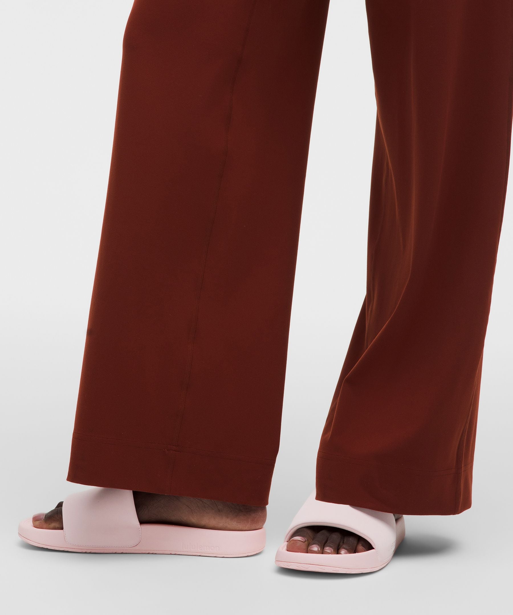 Lululemon Women's Restfeel Slide