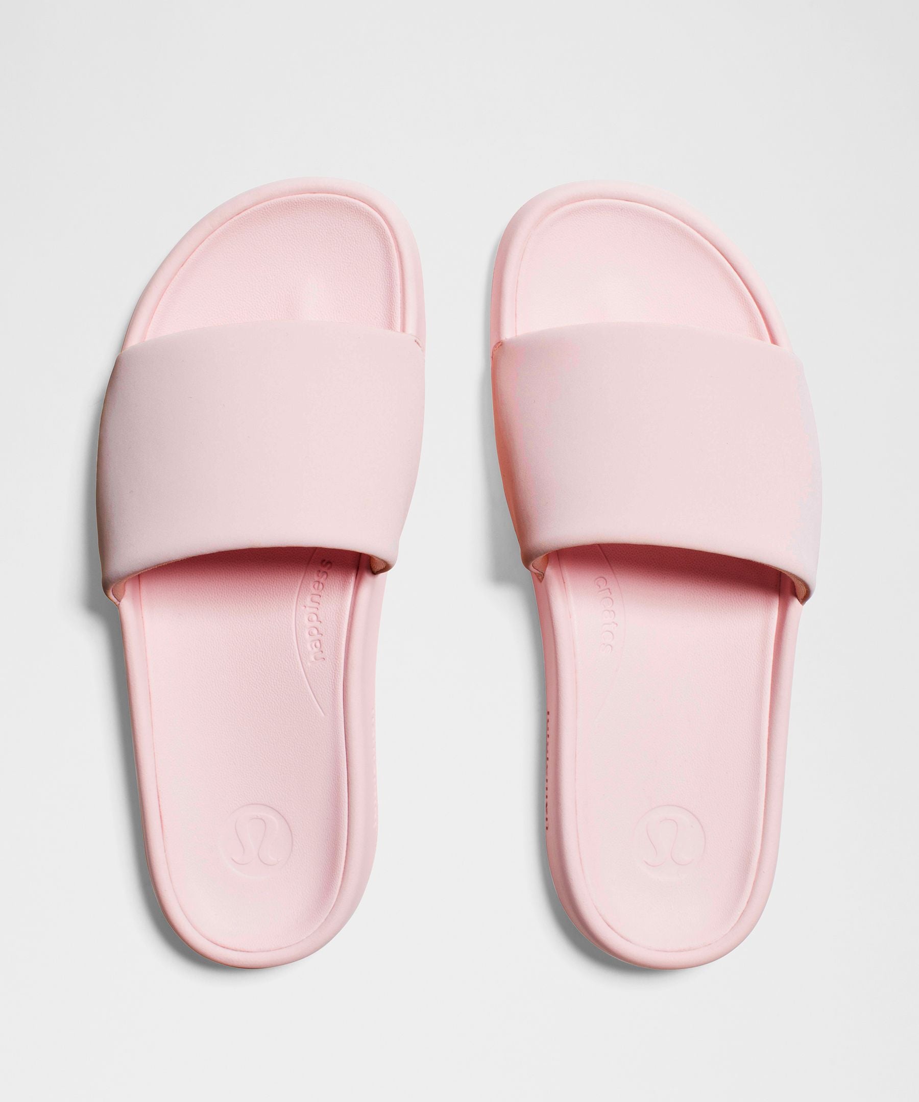 Lululemon Women's Restfeel Slide