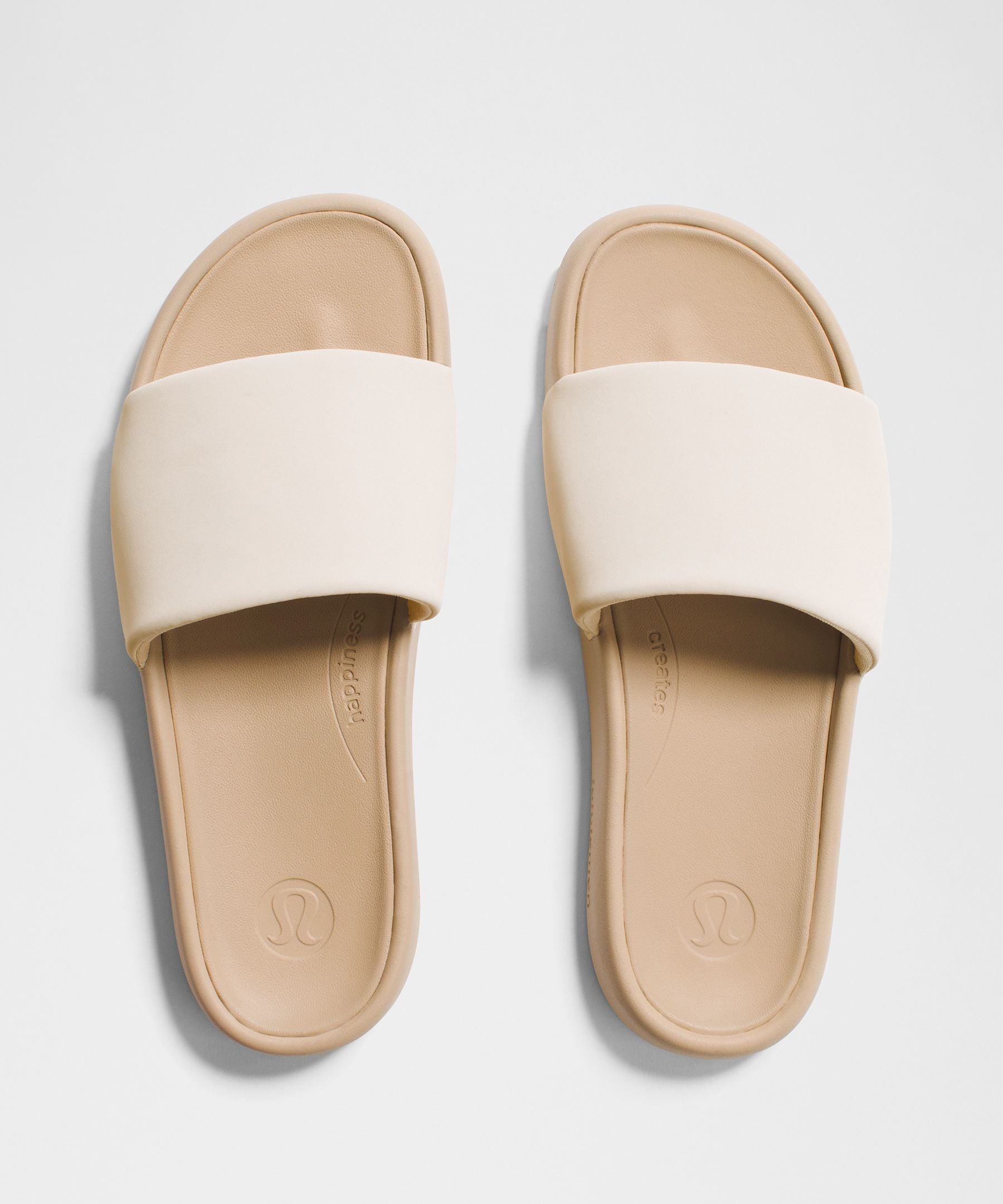 Lululemon Women's Restfeel Slide