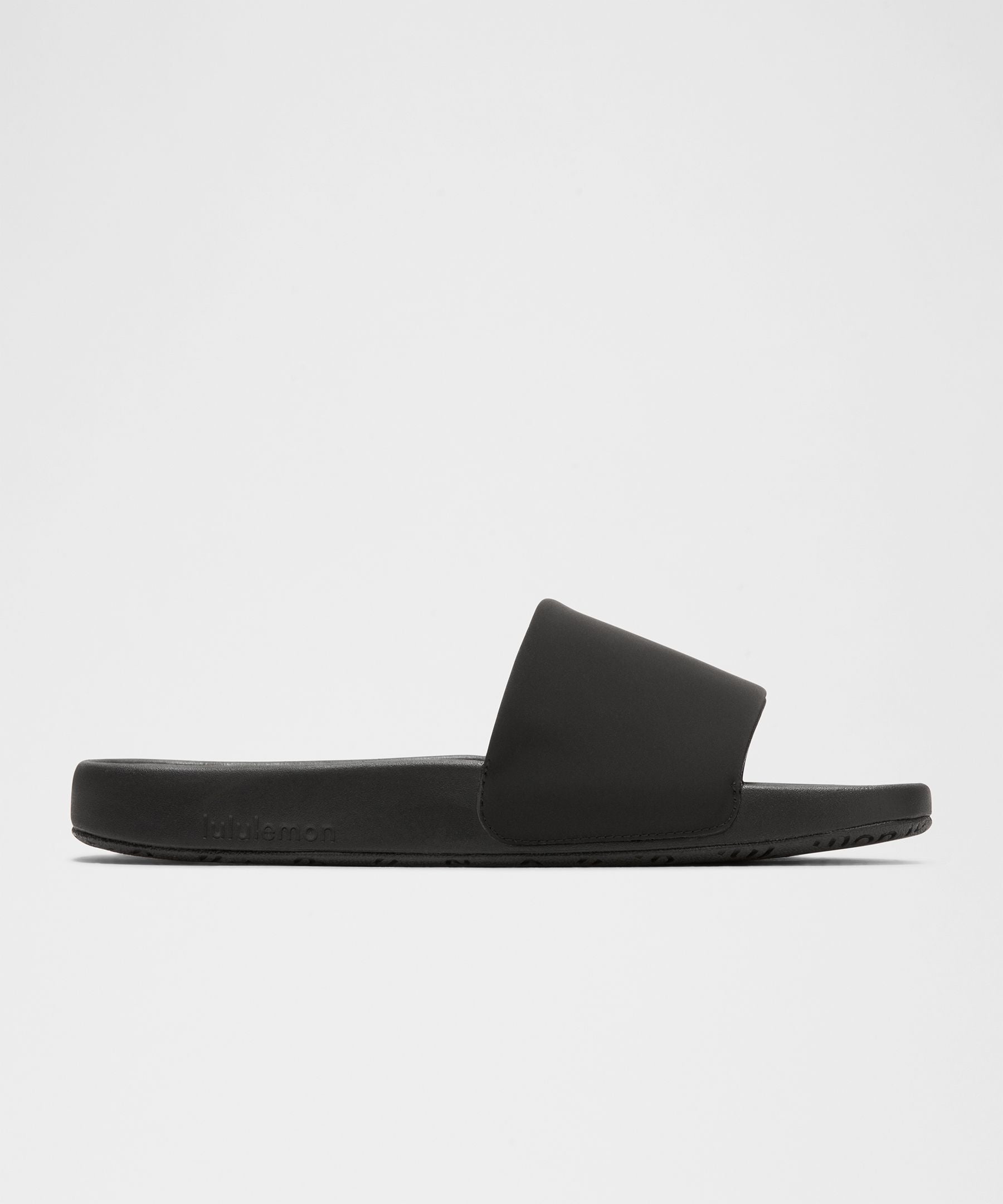 Lululemon Women's Restfeel Slide