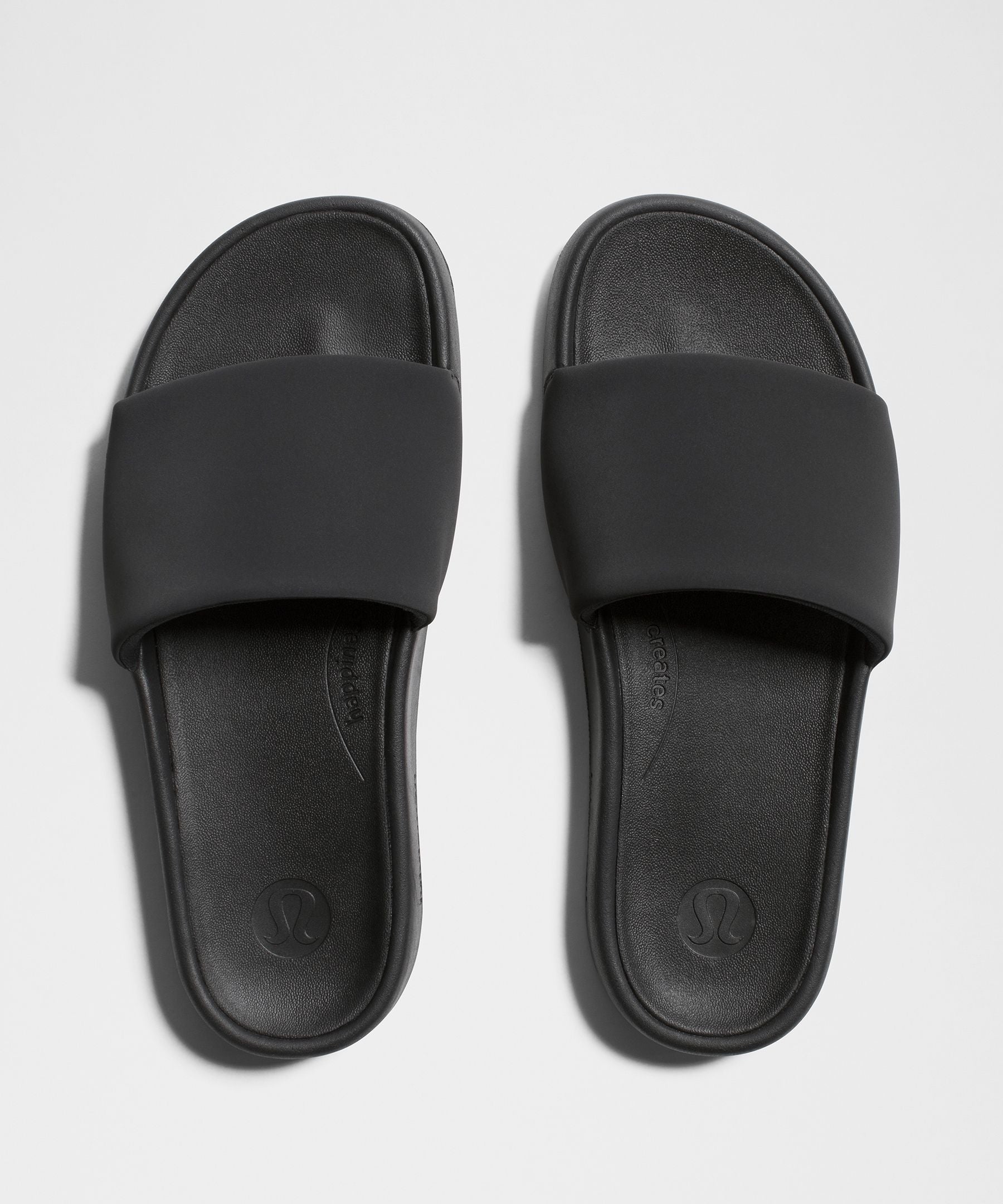 Lululemon Women's Restfeel Slide