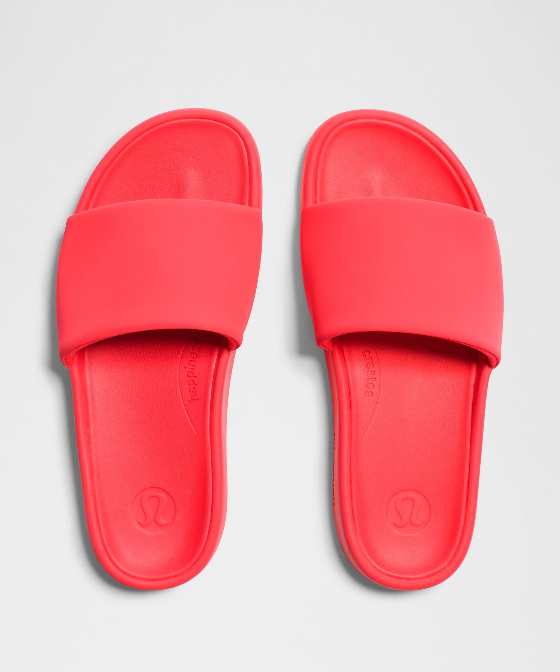 Lululemon Women's Restfeel Slide