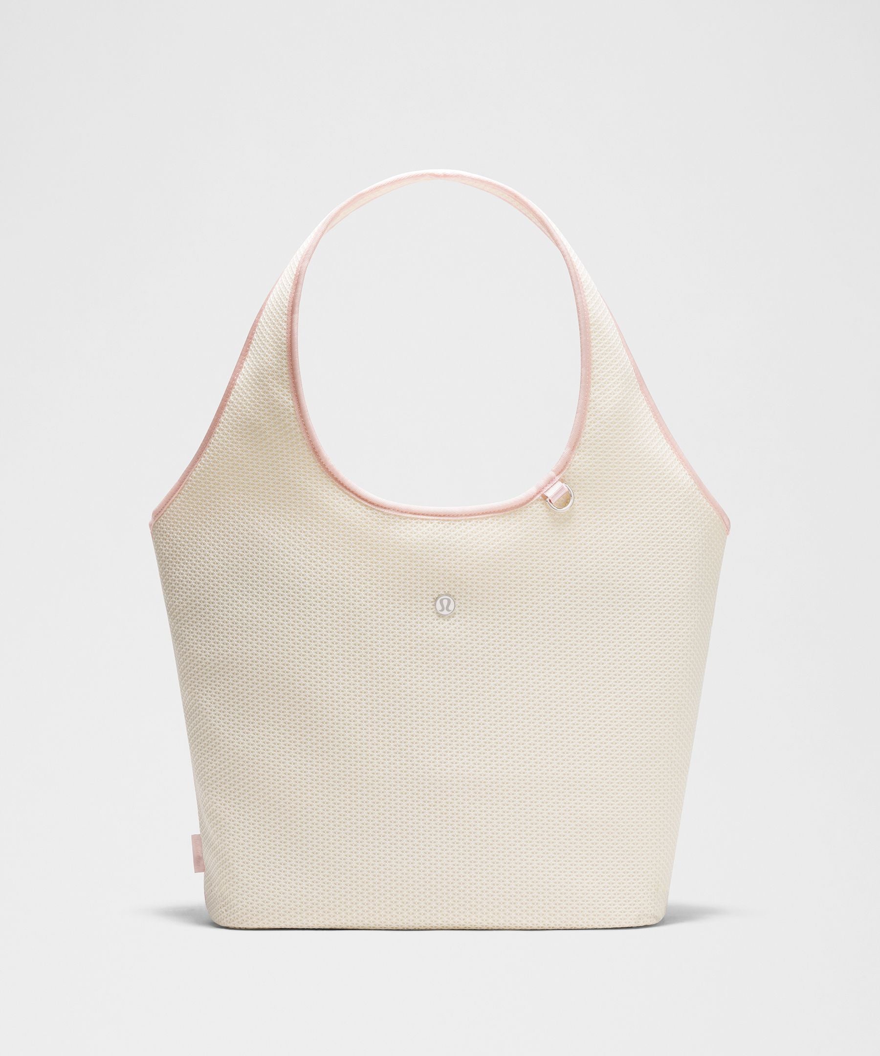Lululemon Spacer Mesh Shoulder Bag 15L