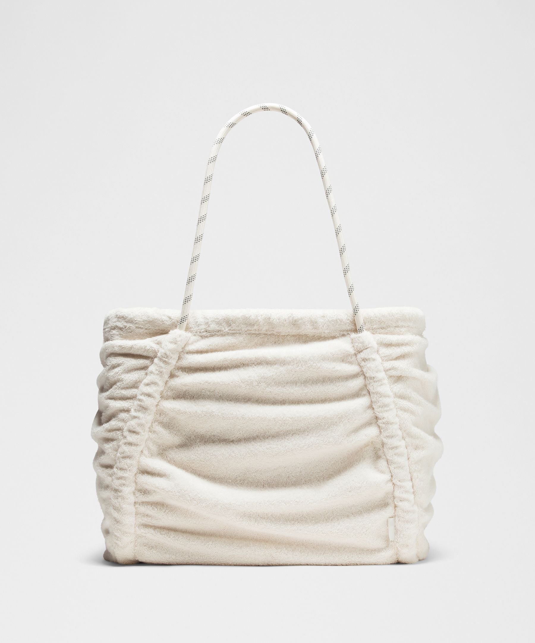Lululemon Ruched Tote Bag 24L *Terry