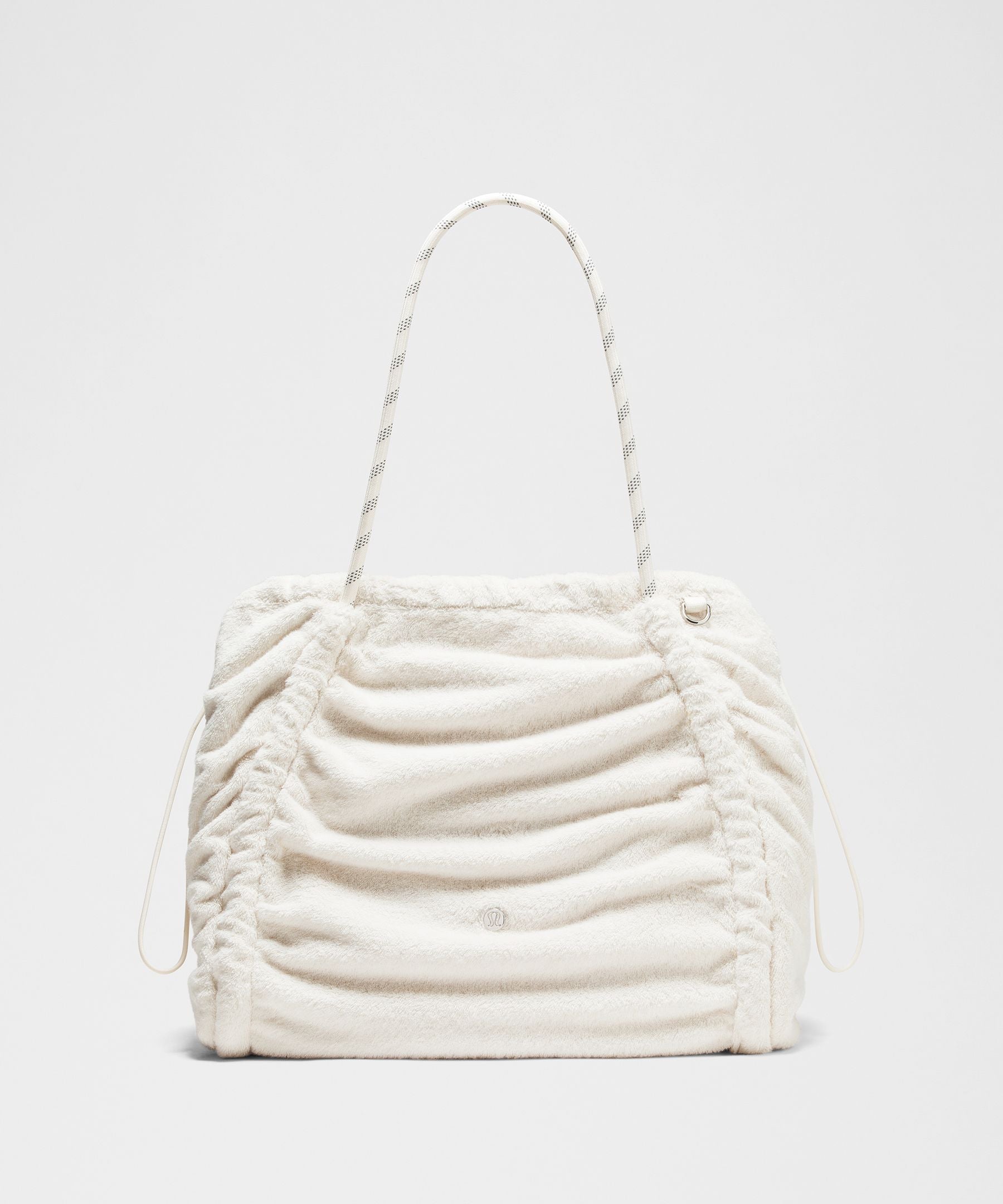 Lululemon Ruched Tote Bag 24L *Terry