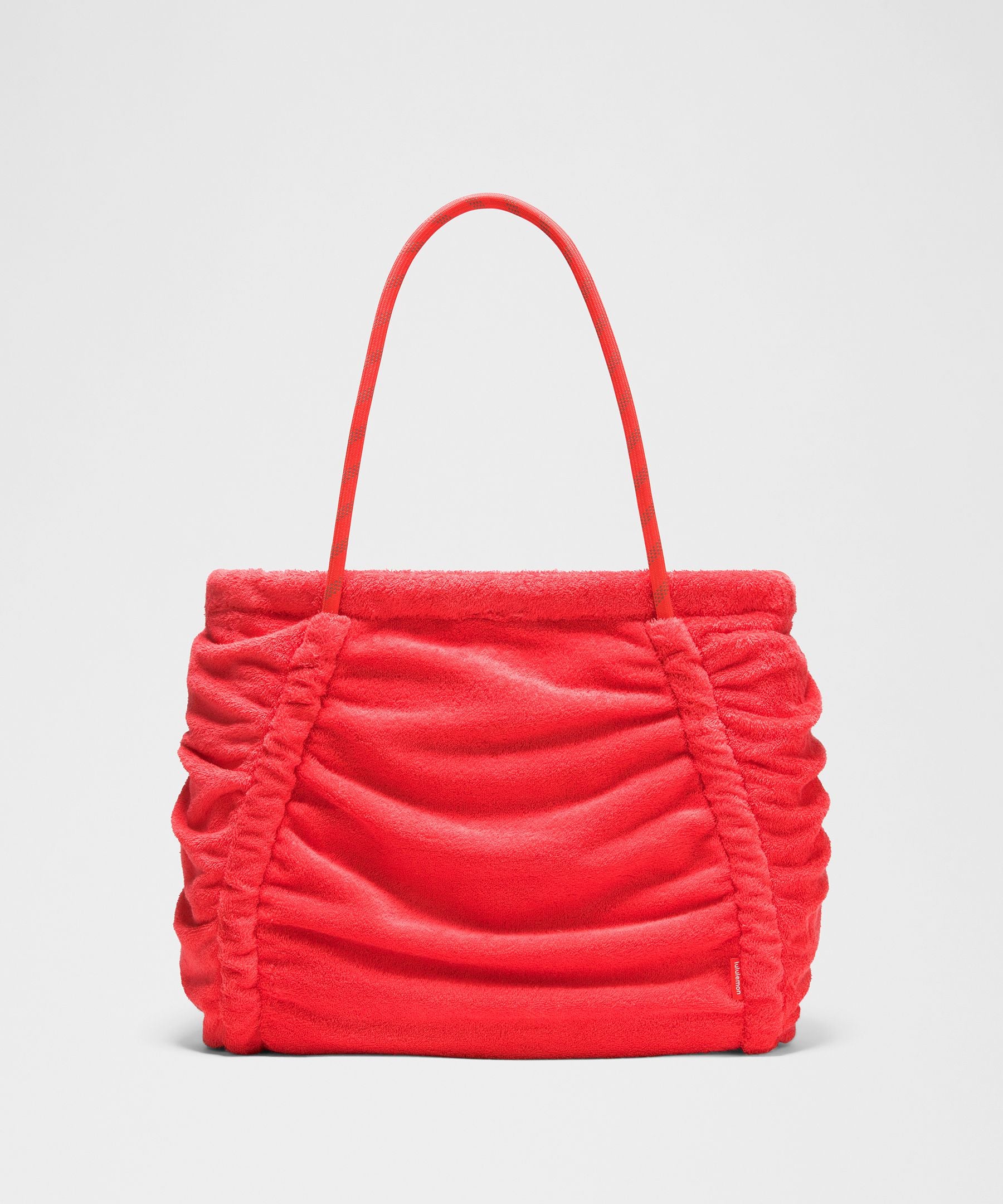 Lululemon Ruched Tote Bag 24L *Terry