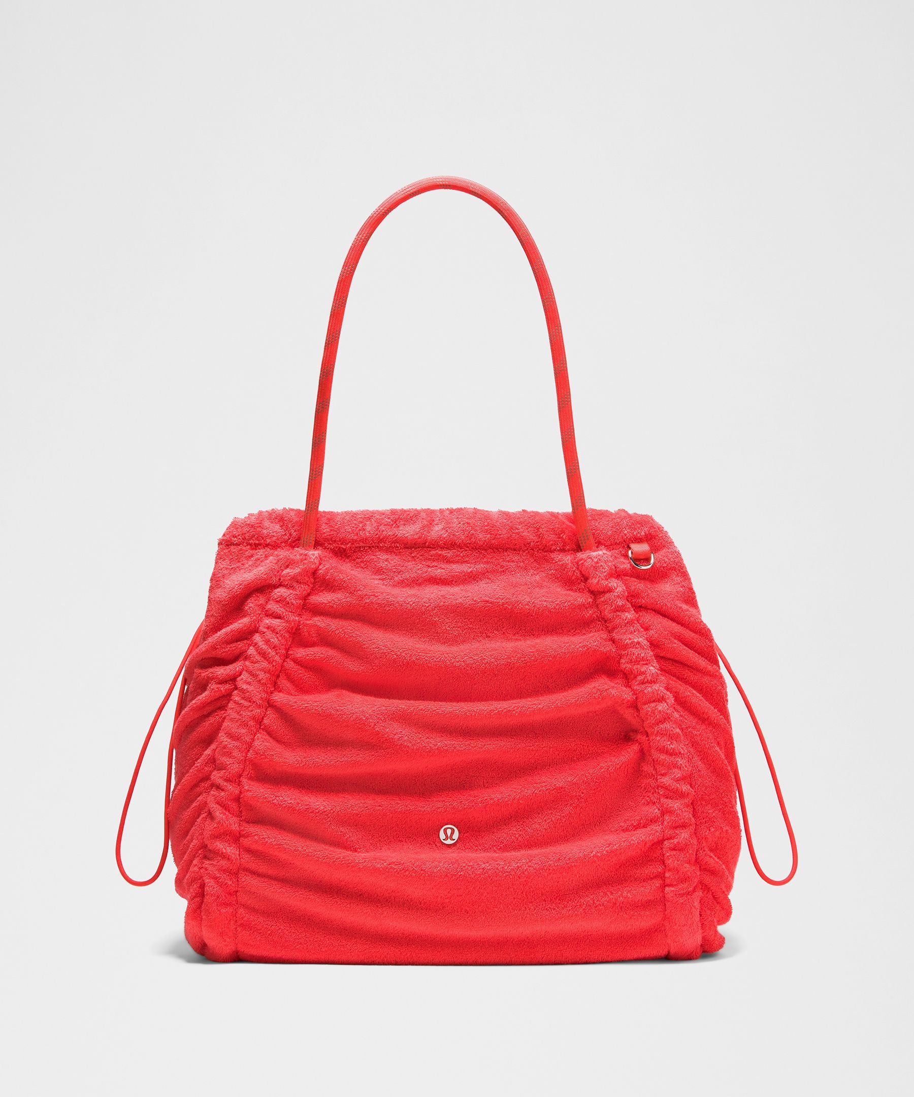 Lululemon Ruched Tote Bag 24L *Terry