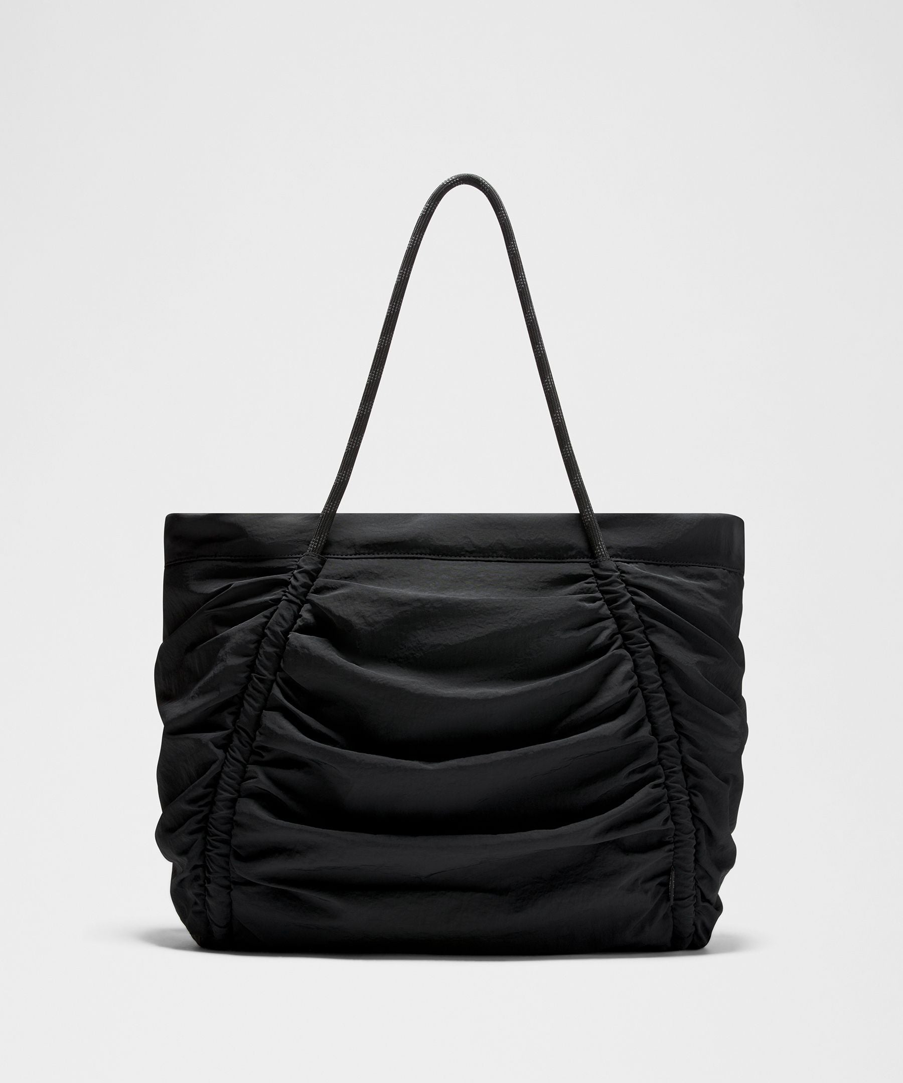 Lululemon Ruched Tote Bag 24L