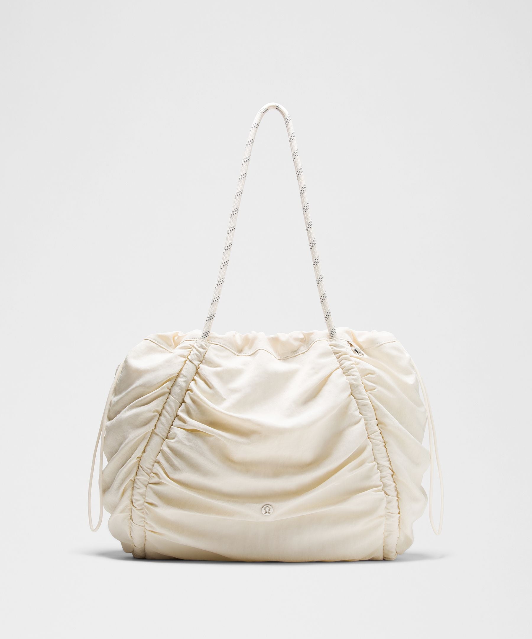 Lululemon Ruched Tote Bag 24L
