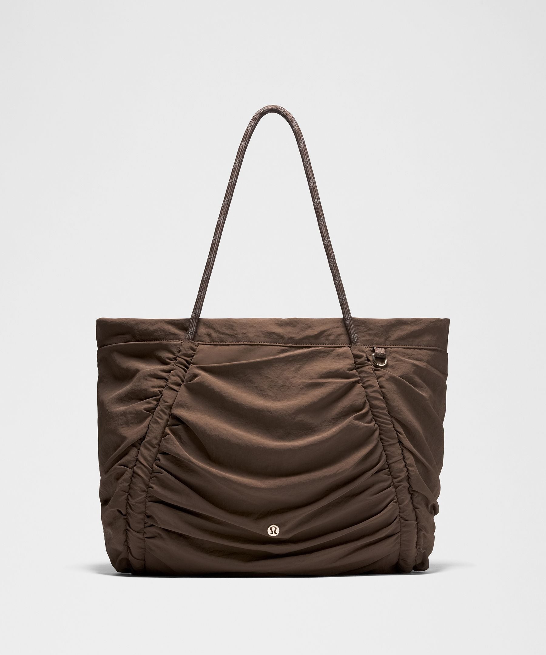 Lululemon Ruched Tote Bag 24L