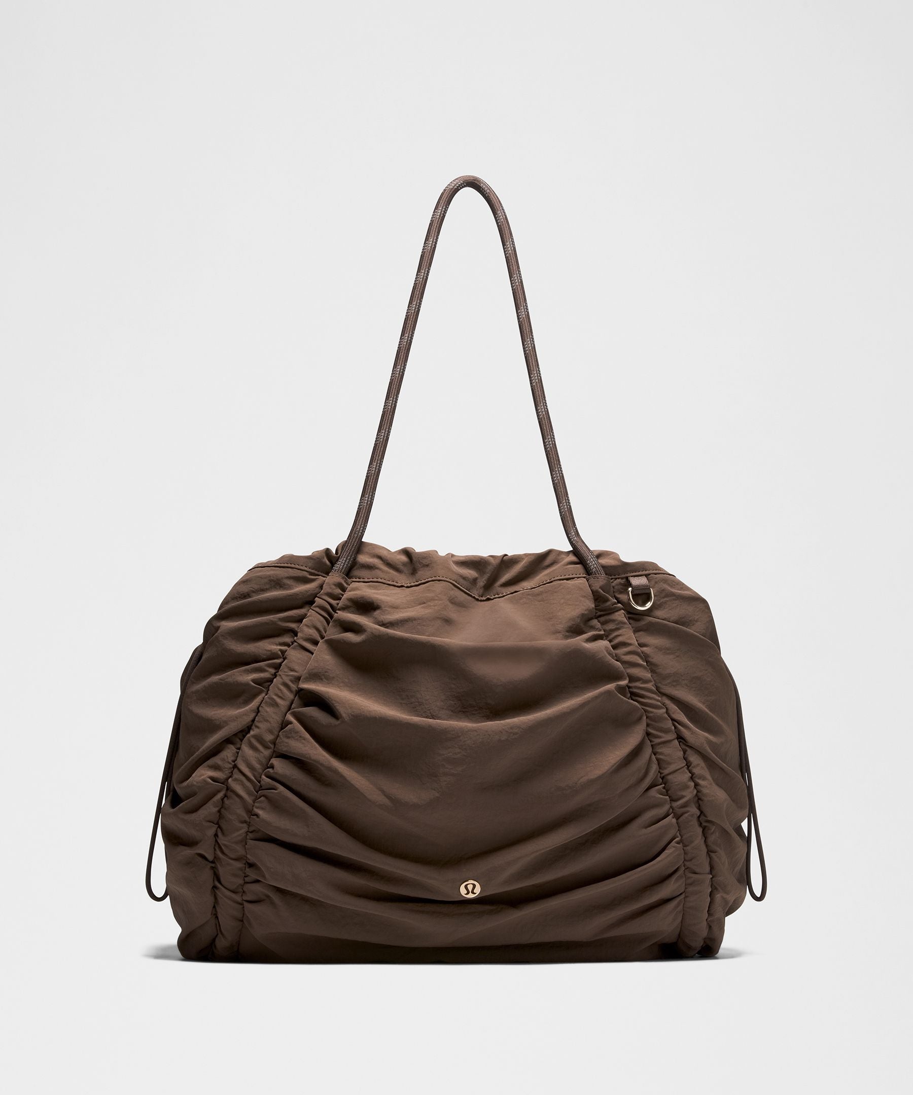 Lululemon Ruched Tote Bag 24L