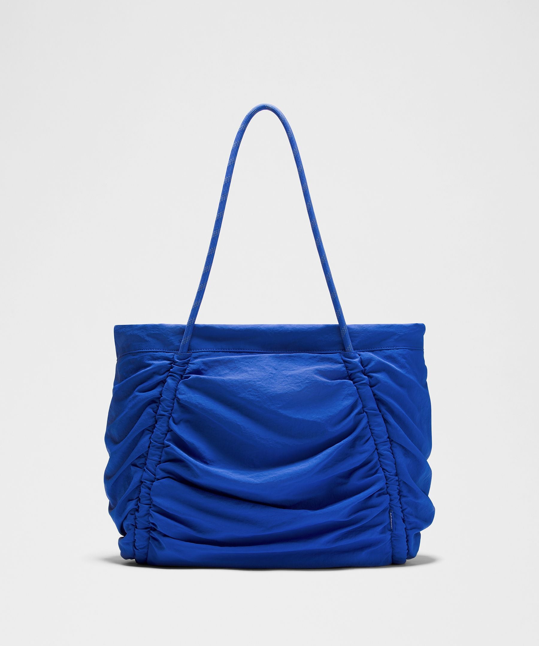 Lululemon Ruched Tote Bag 24L