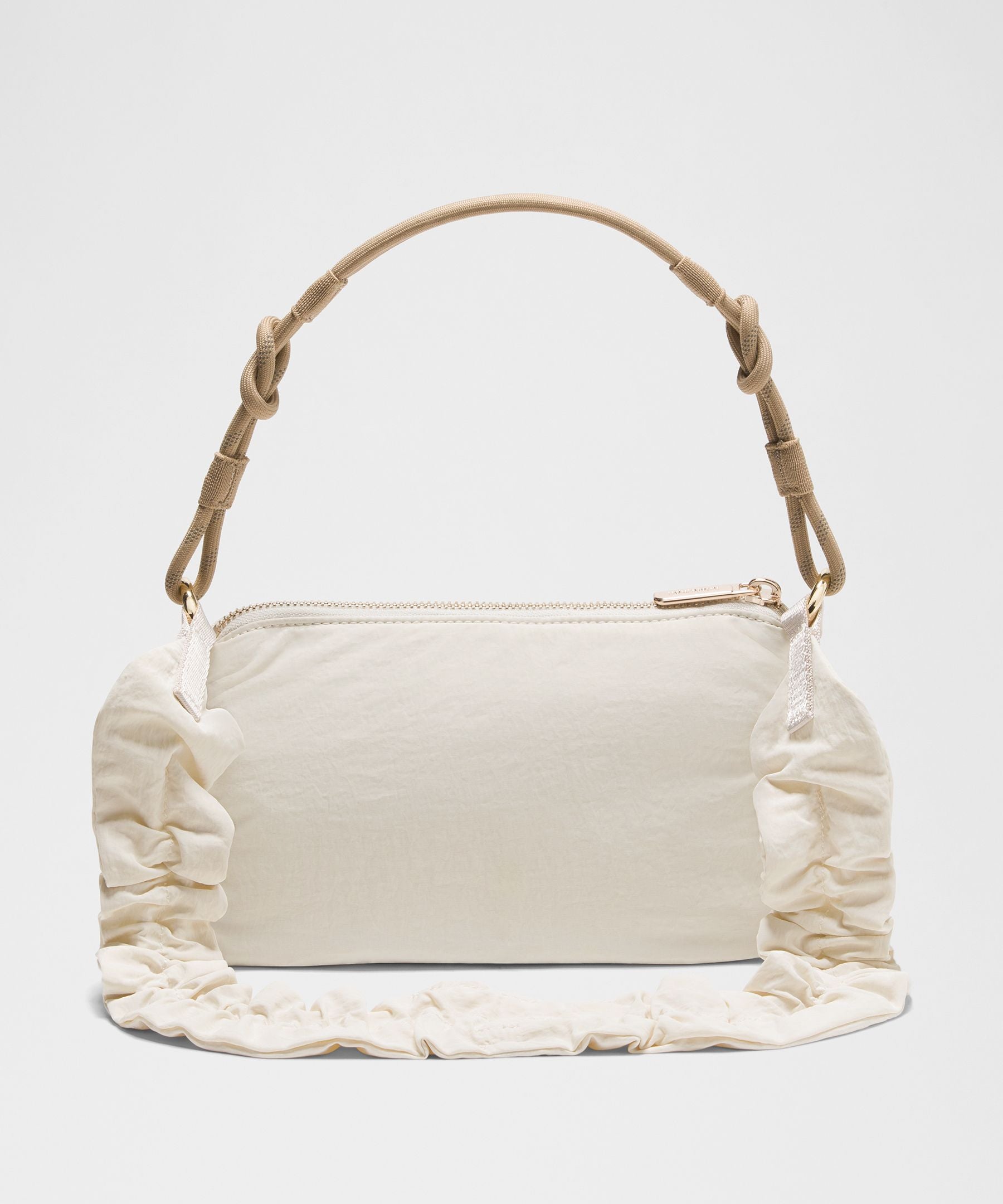 Lululemon Convertible Ruched Strap Crossbody Bag Mini *1.5L