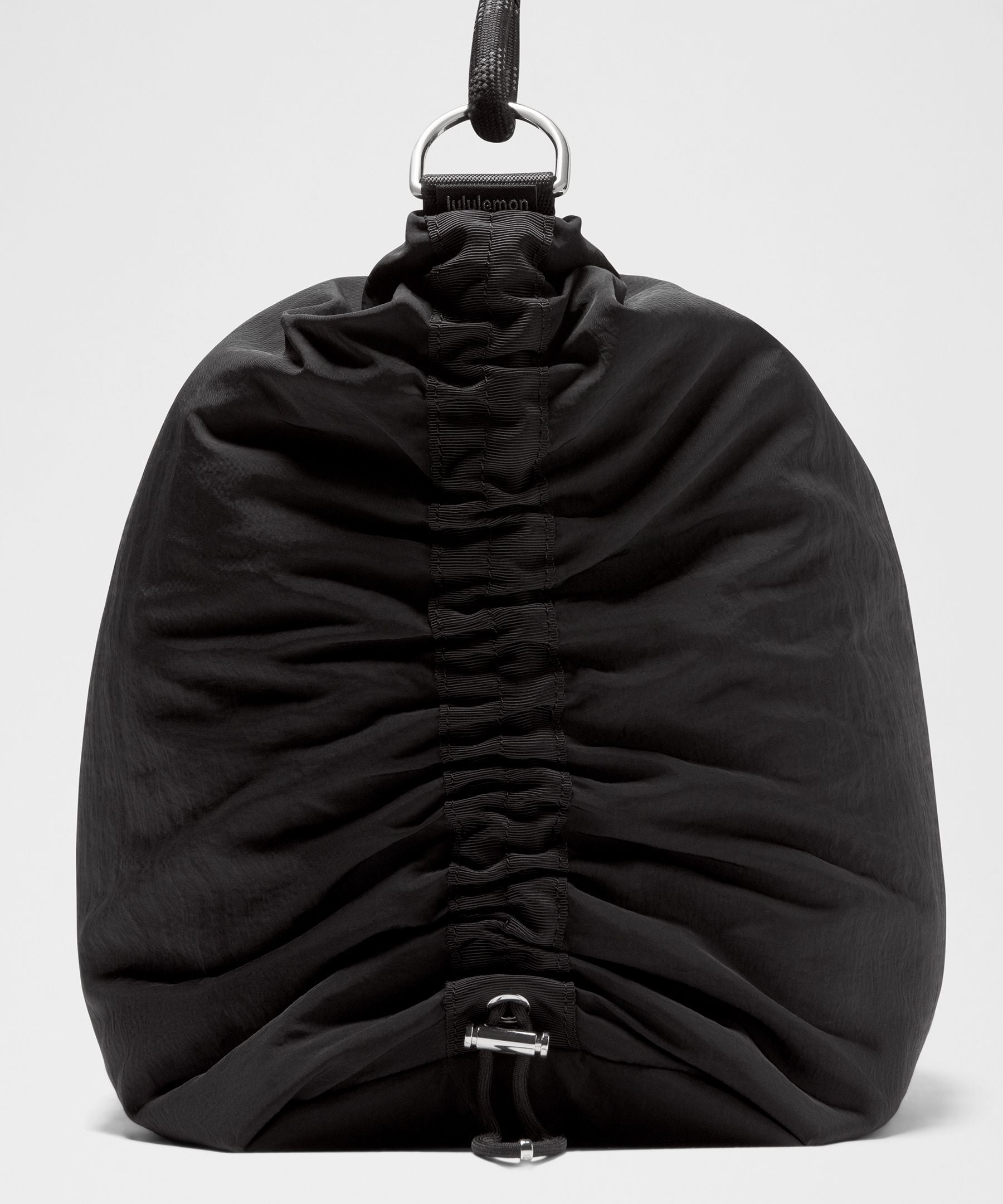 Lululemon Convertible Ruched Crossbody Bag *Large 16L