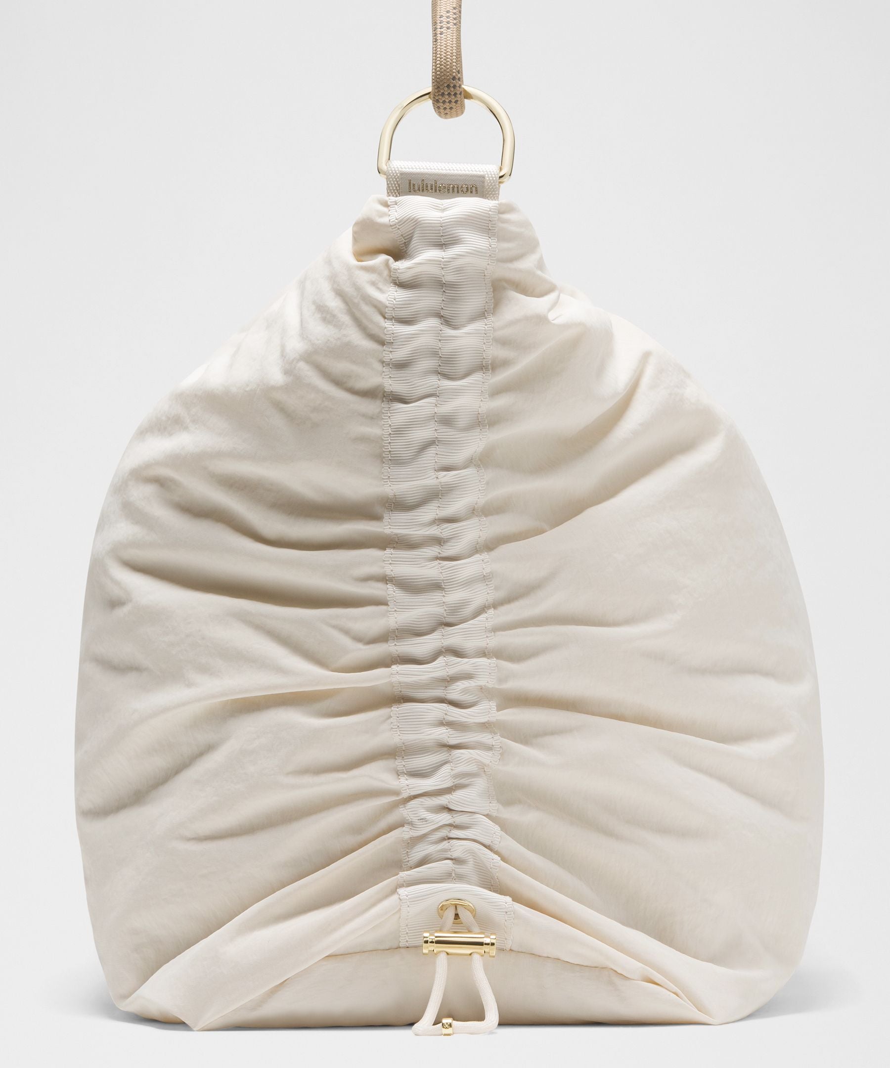 Lululemon Convertible Ruched Crossbody Bag *Large 16L