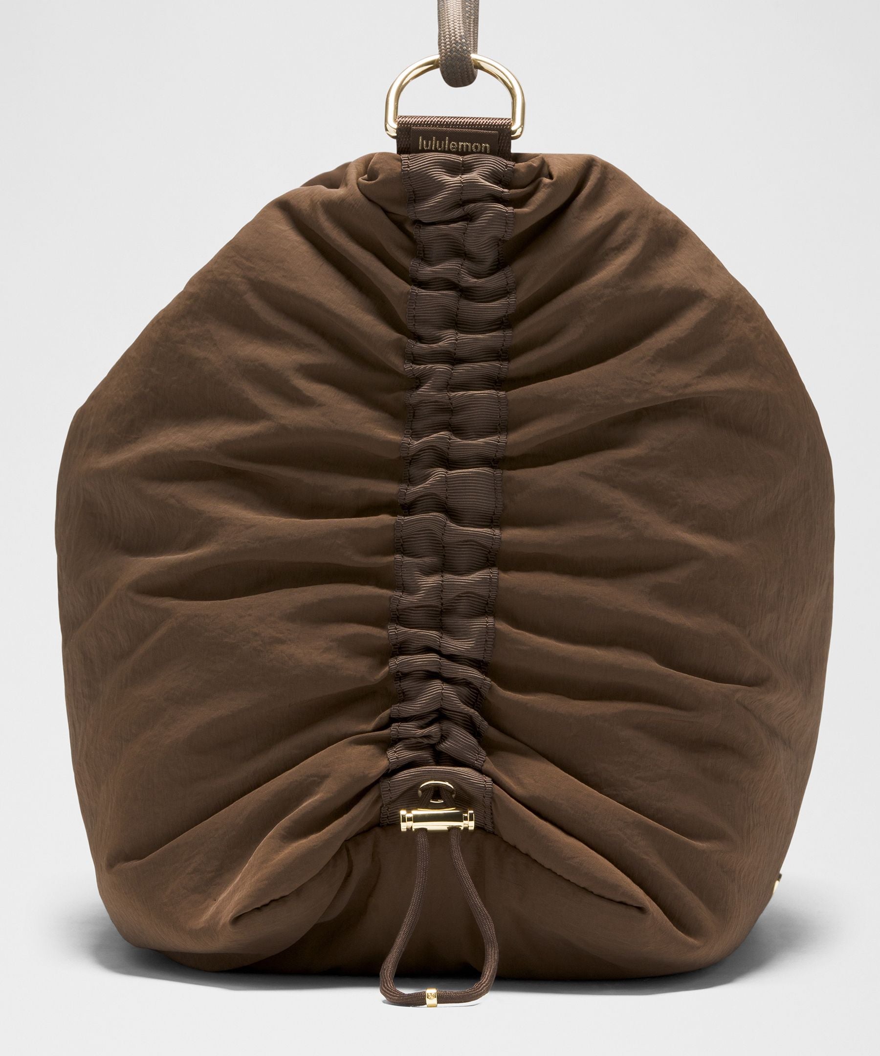 Lululemon Convertible Ruched Crossbody Bag *Large 16L