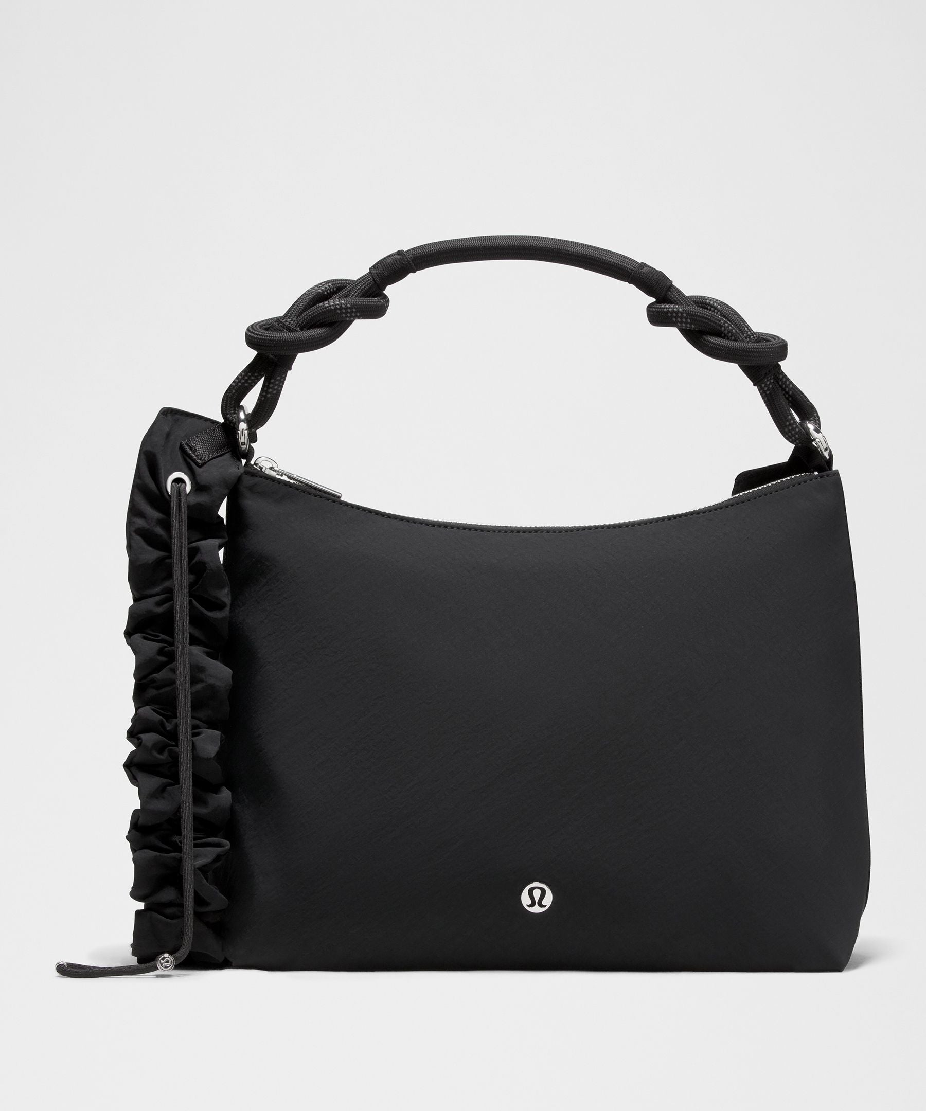 Lululemon Convertible Ruched Strap Crossbody Bag 6.5L