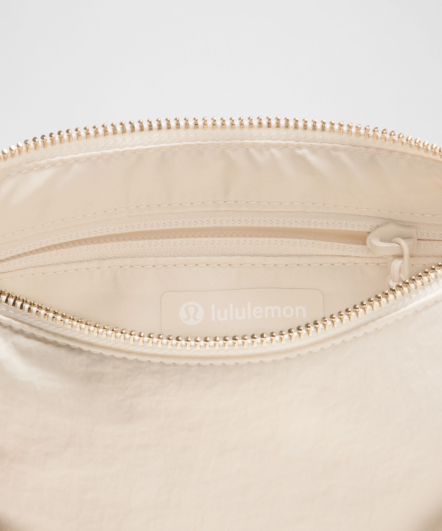 Lululemon Ruched Shoulder Bag Mini 1.5L