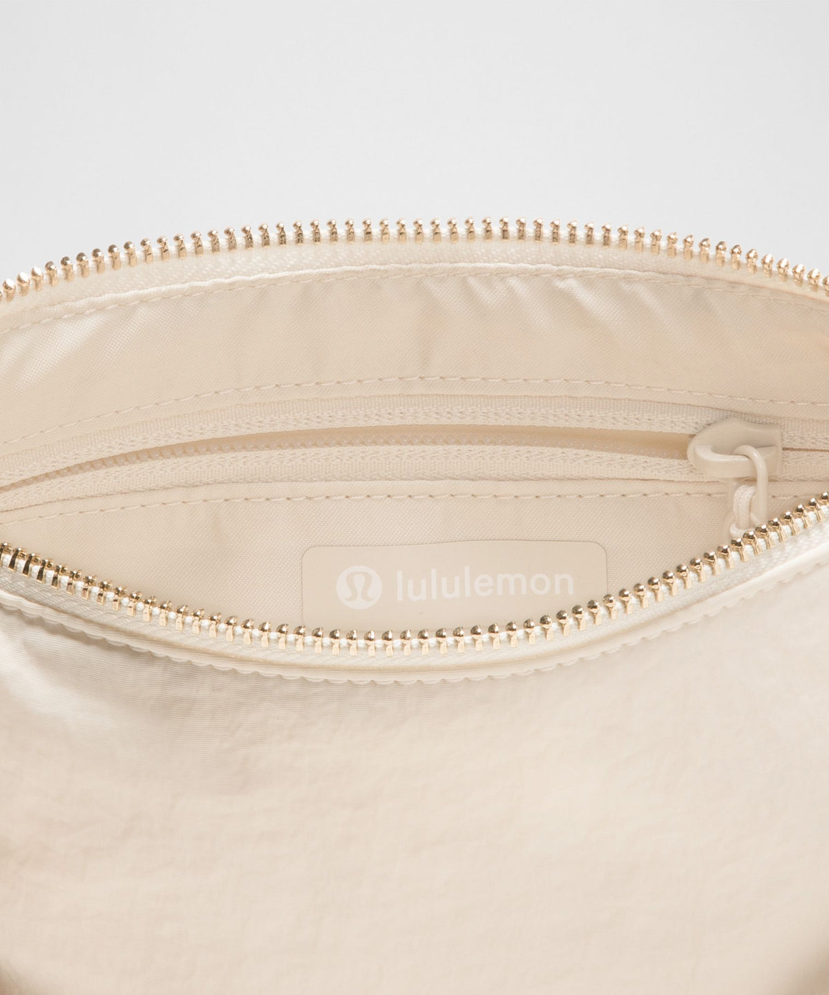Lululemon Ruched Shoulder Bag Mini 1.5L