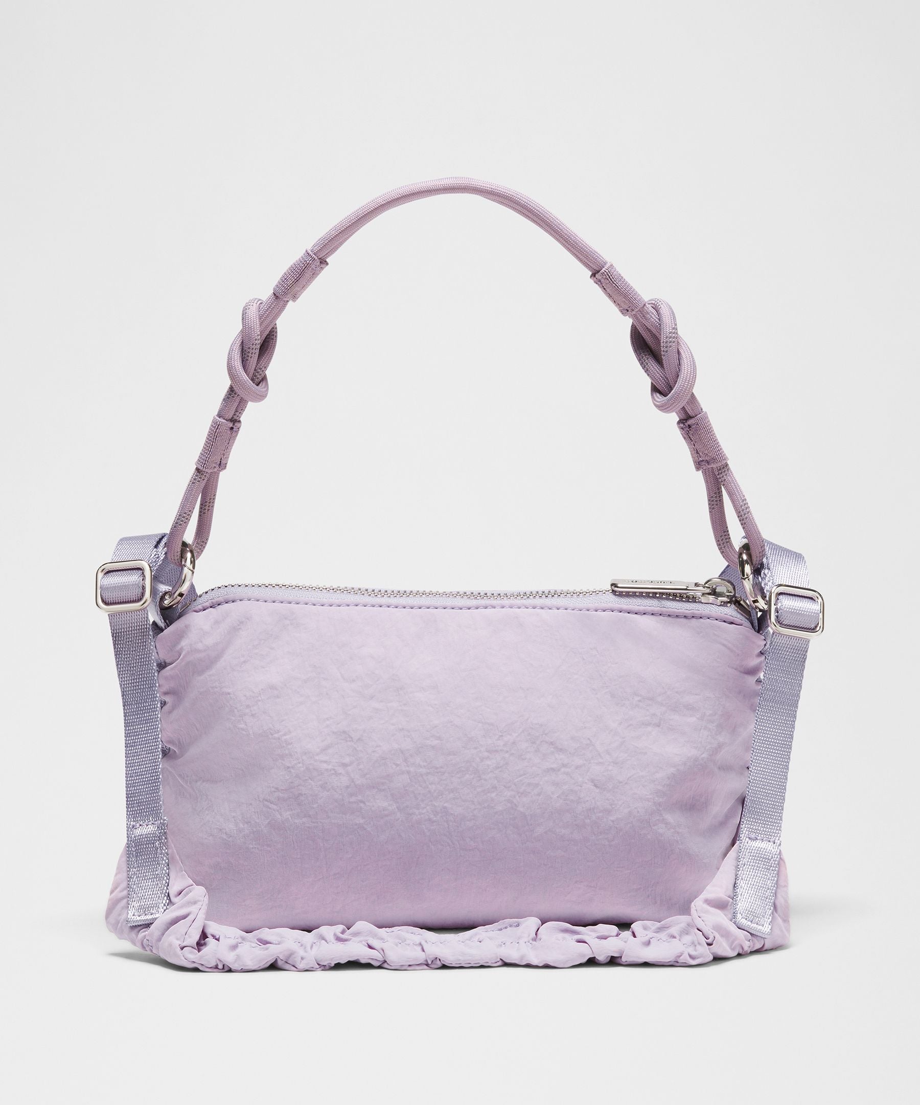 Lululemon Ruched Shoulder Bag Mini 1.5L