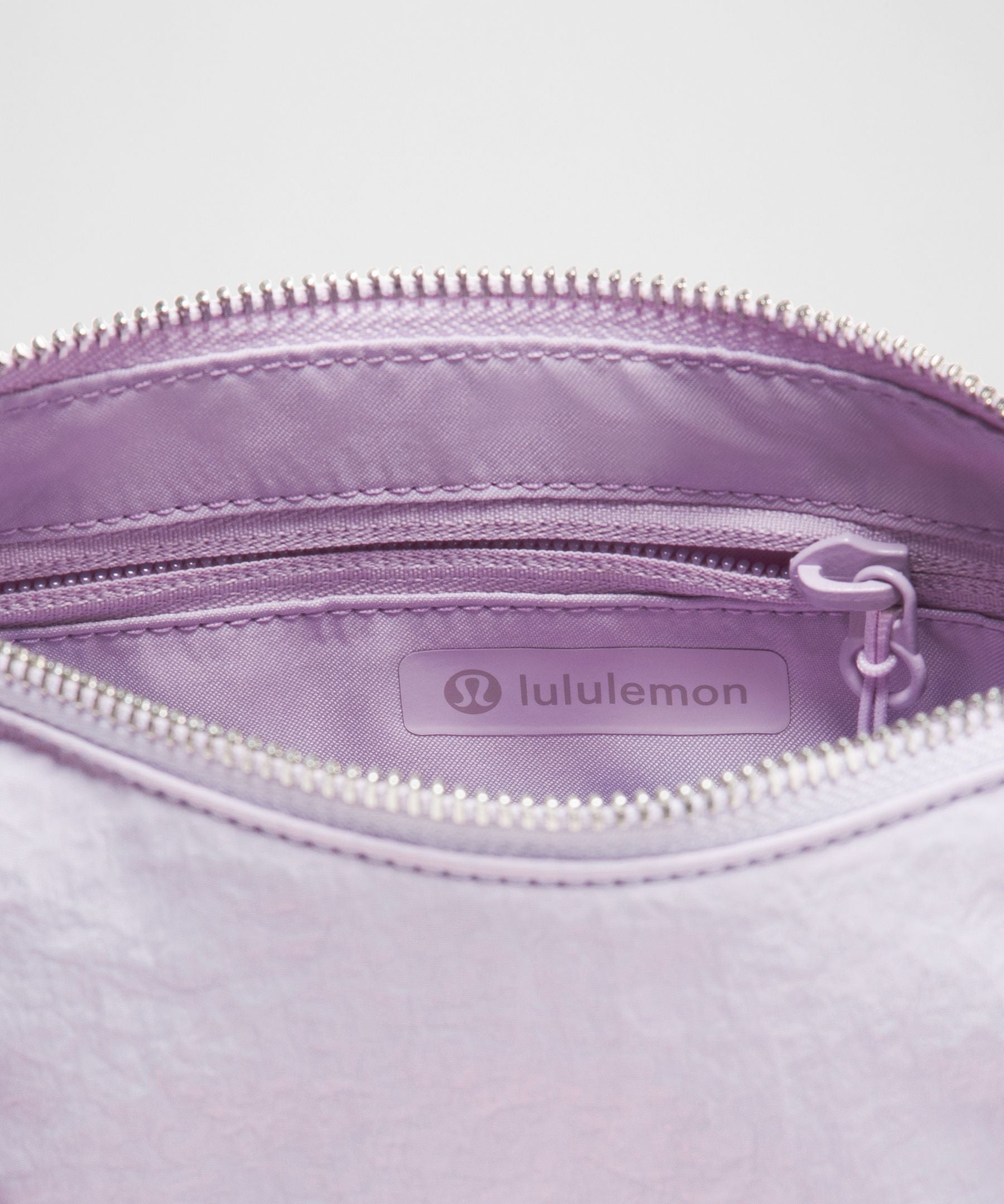 Lululemon Ruched Shoulder Bag Mini 1.5L