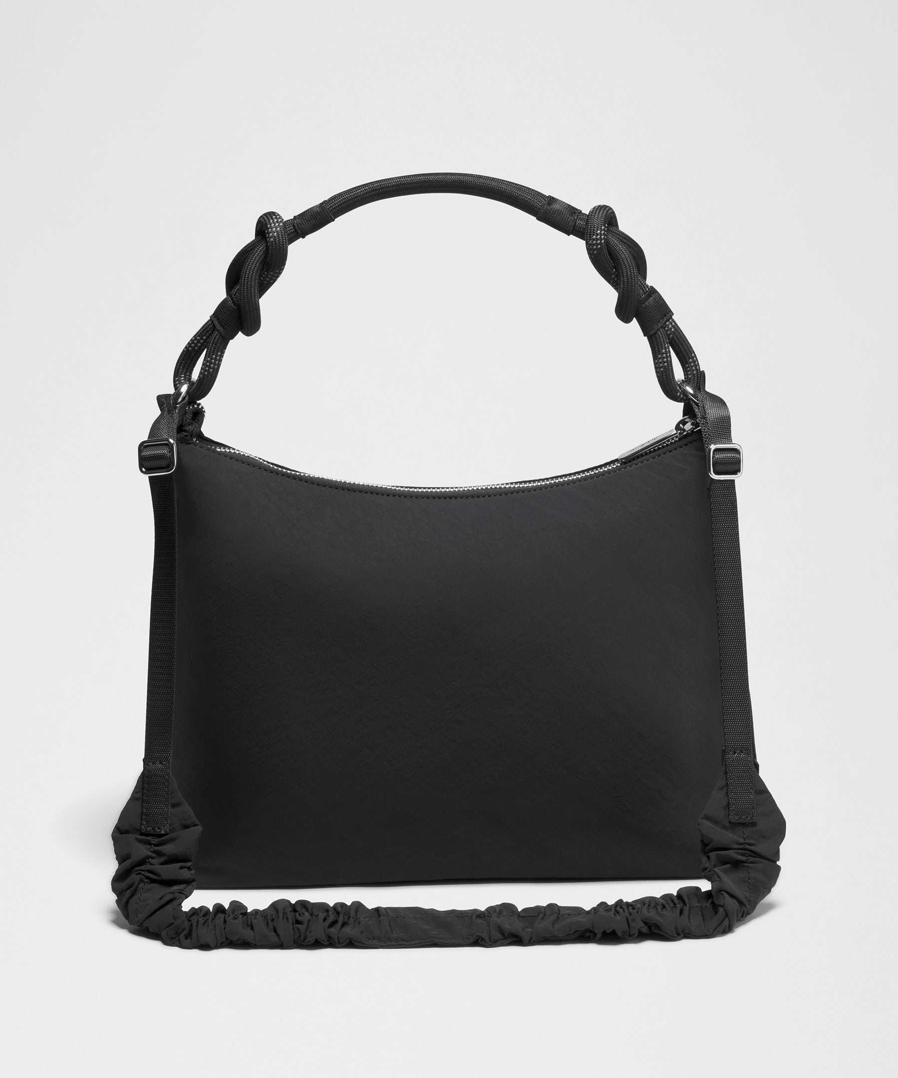 Lululemon Convertible Ruched Crossbody Bag 6.5L