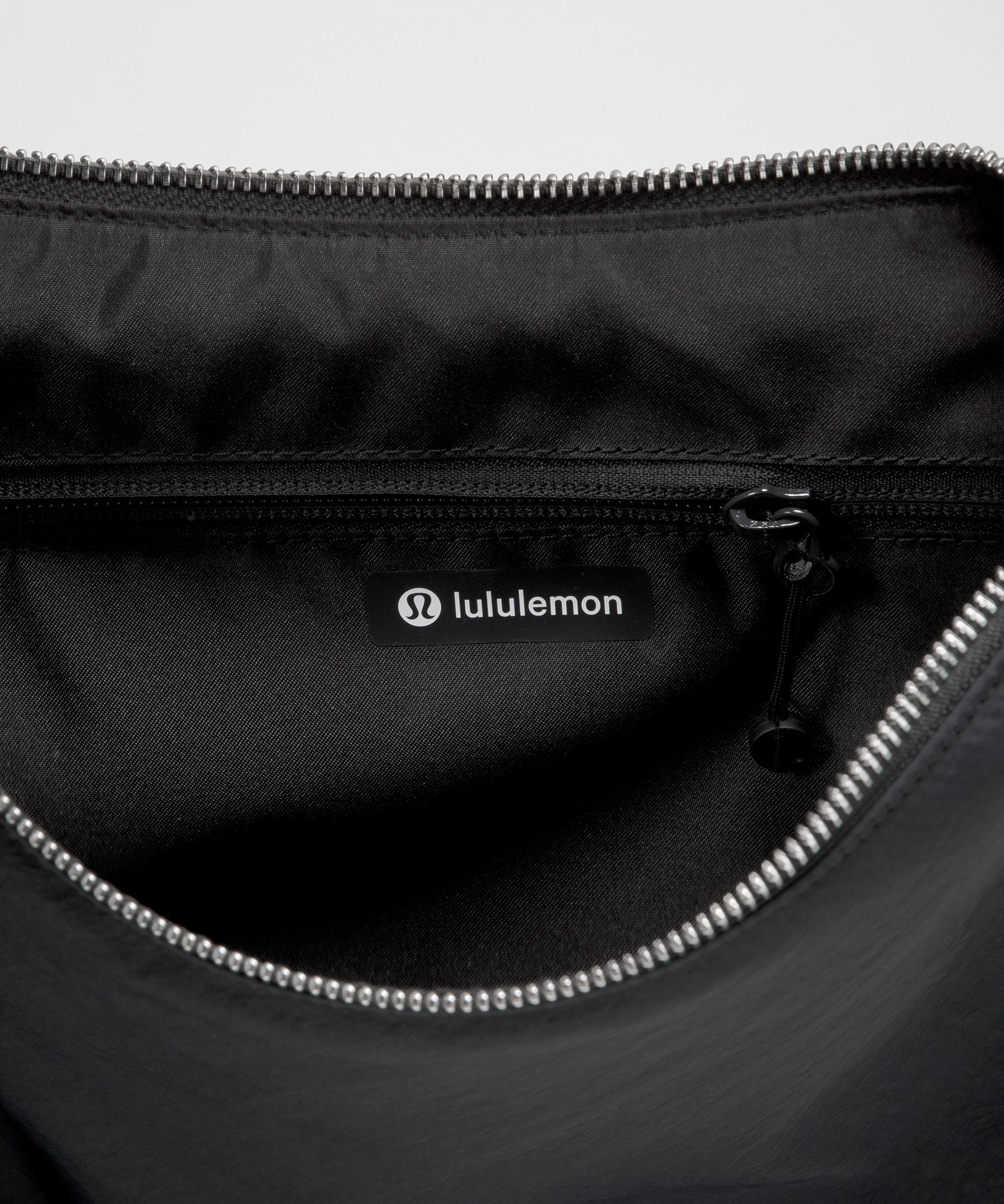 Lululemon Convertible Ruched Crossbody Bag 6.5L
